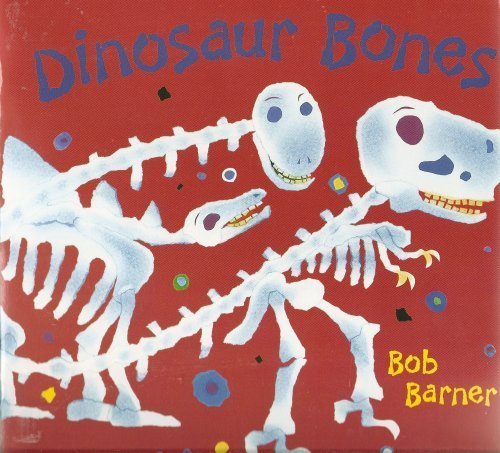 Dinosaur Bones -