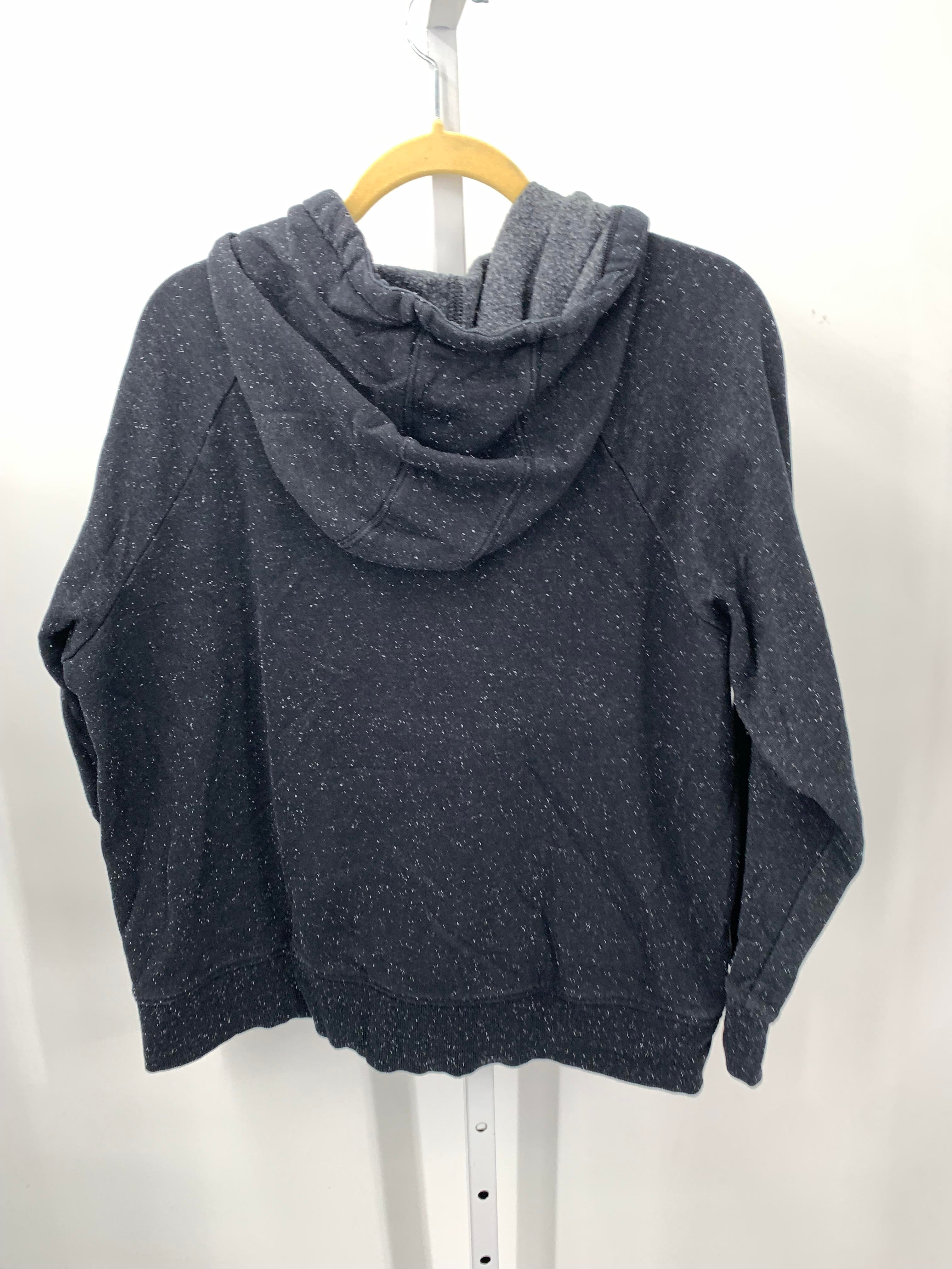 Under Armour Size 1X Womens Hoodie