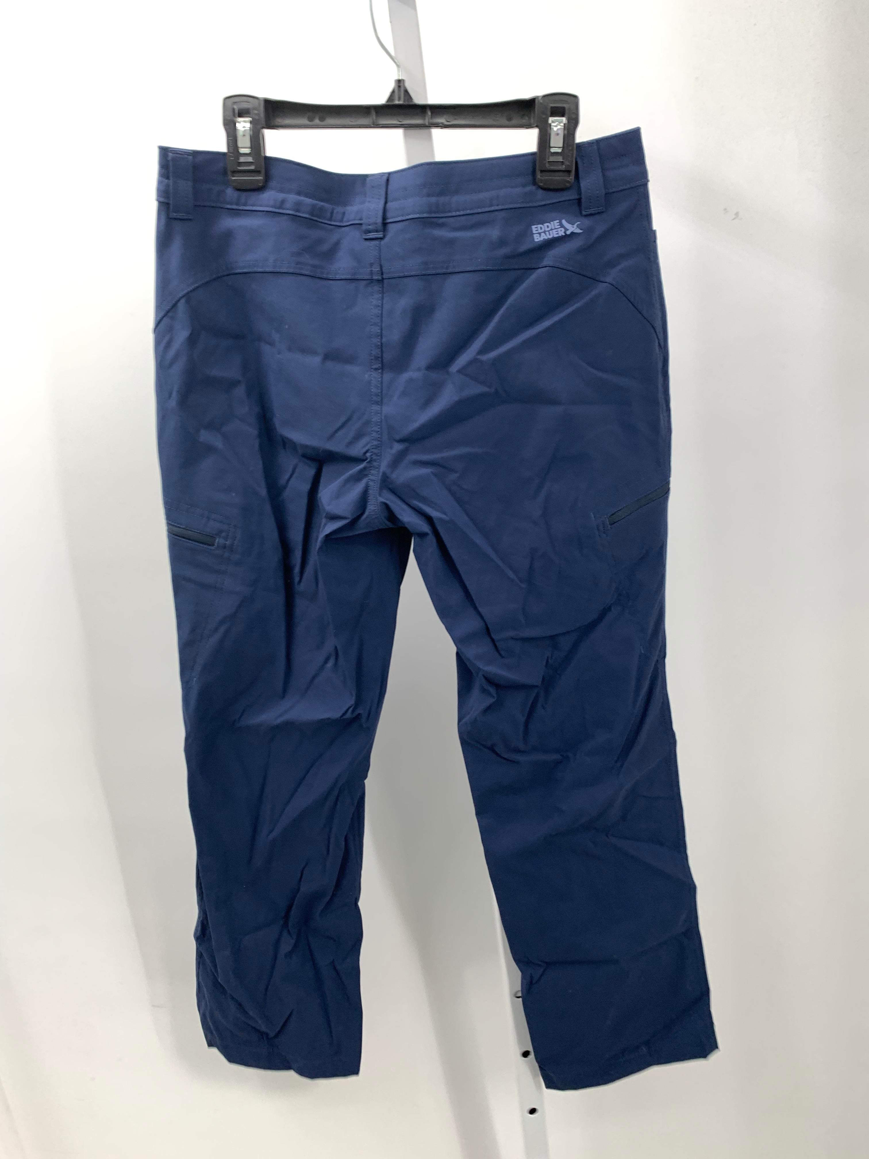 Eddie Bauer Size 2 Petite Petite Pants