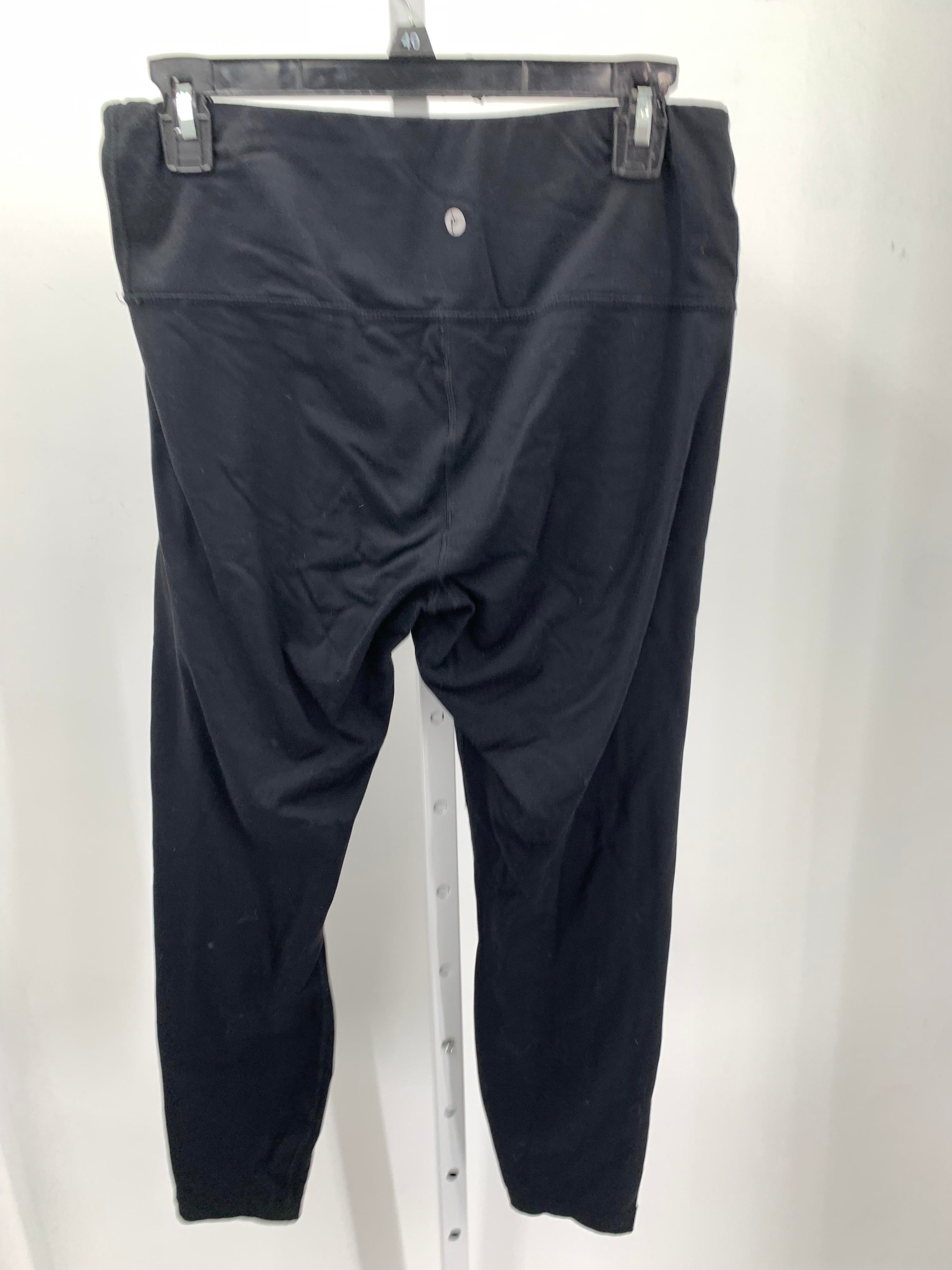 90 degree Size Large Misses Leggings