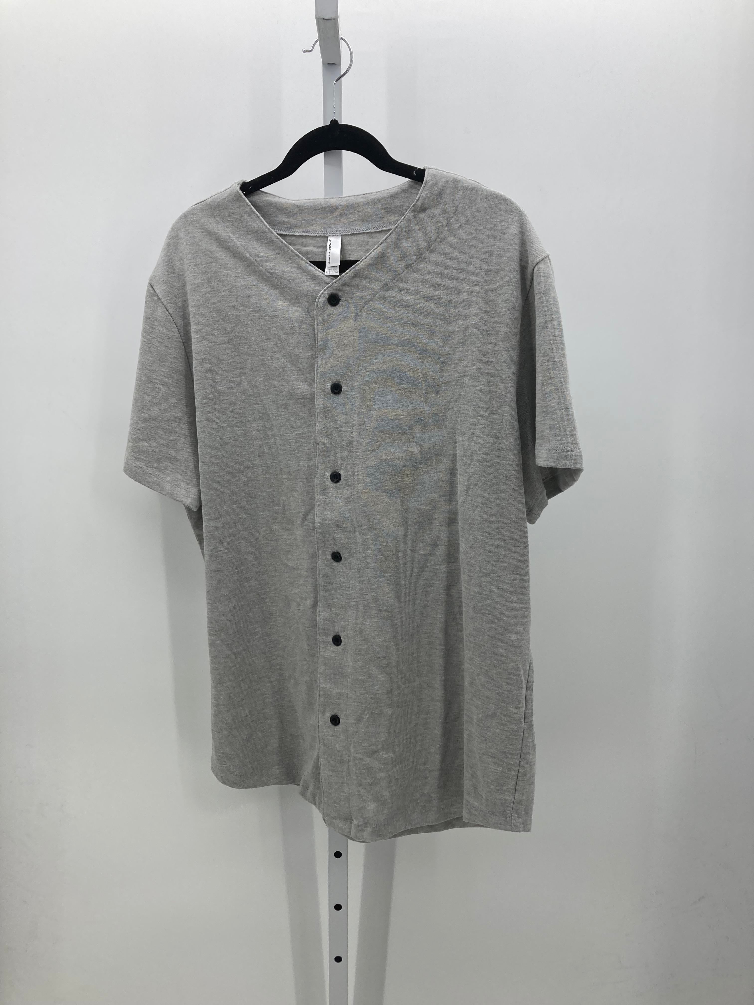 BTN DOWN KNIT