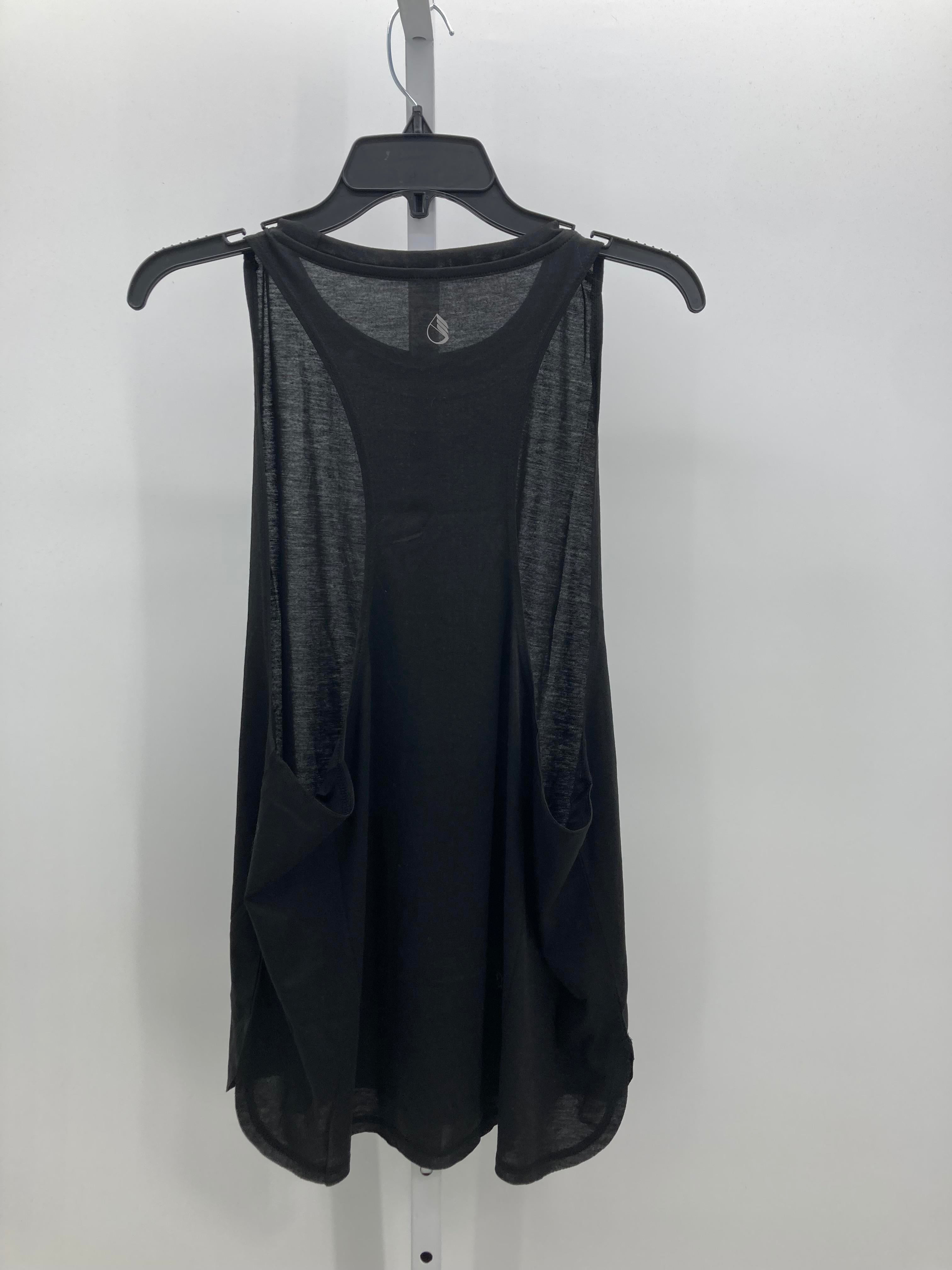 Size Extra Large Misses Tank