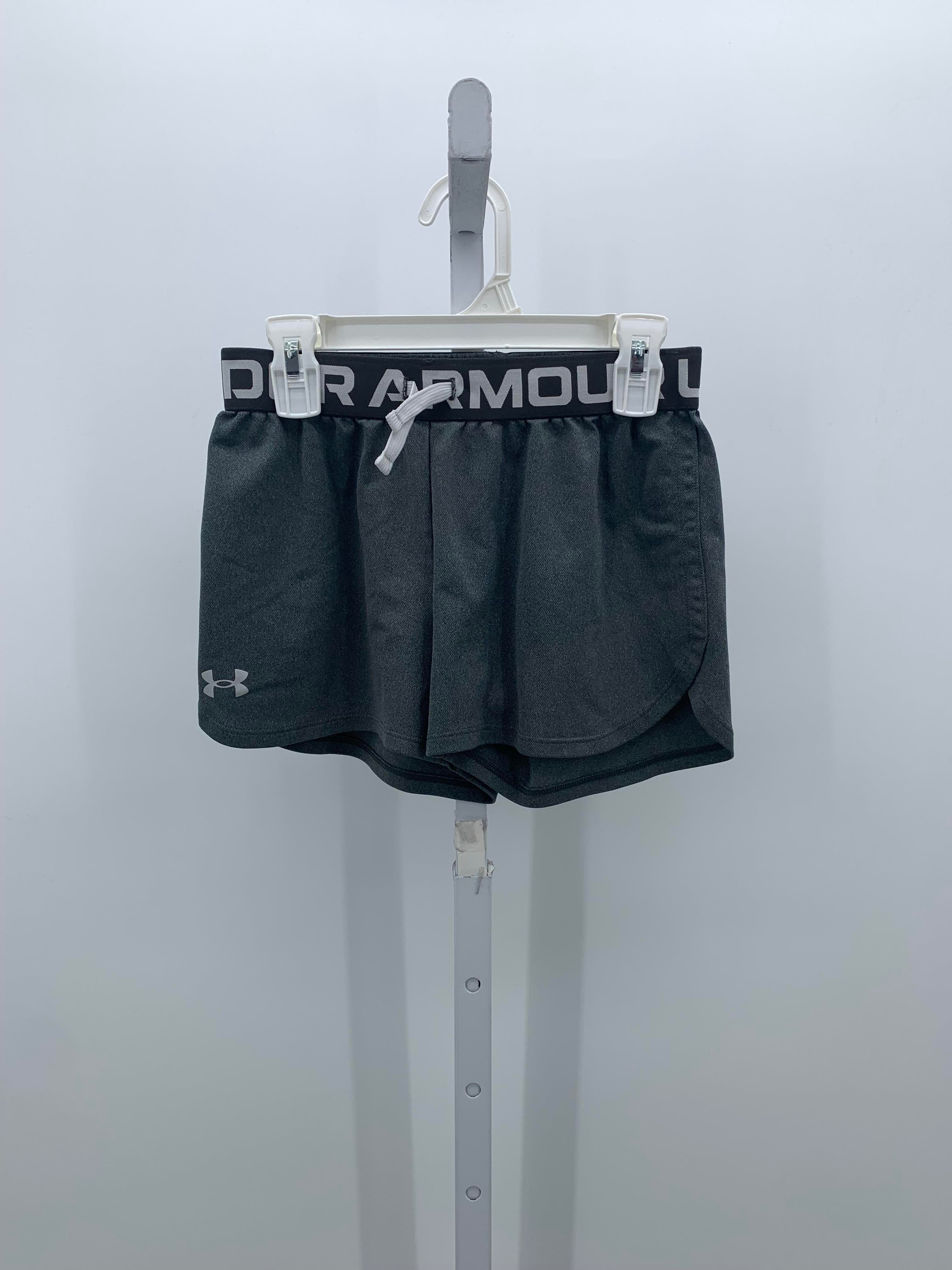 Under Armour Size 10-12 Girls Shorts