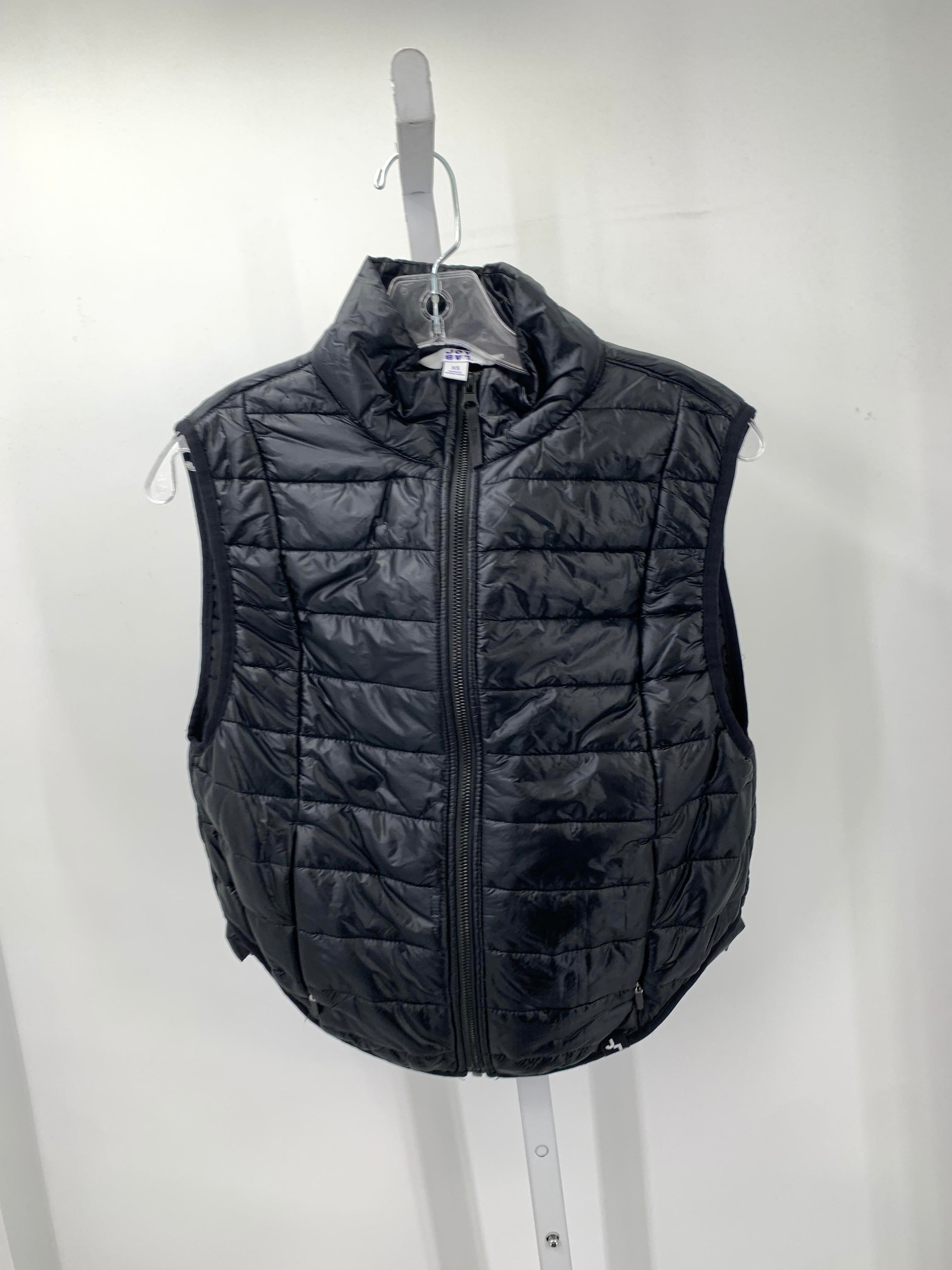 Size X Small Misses Vest