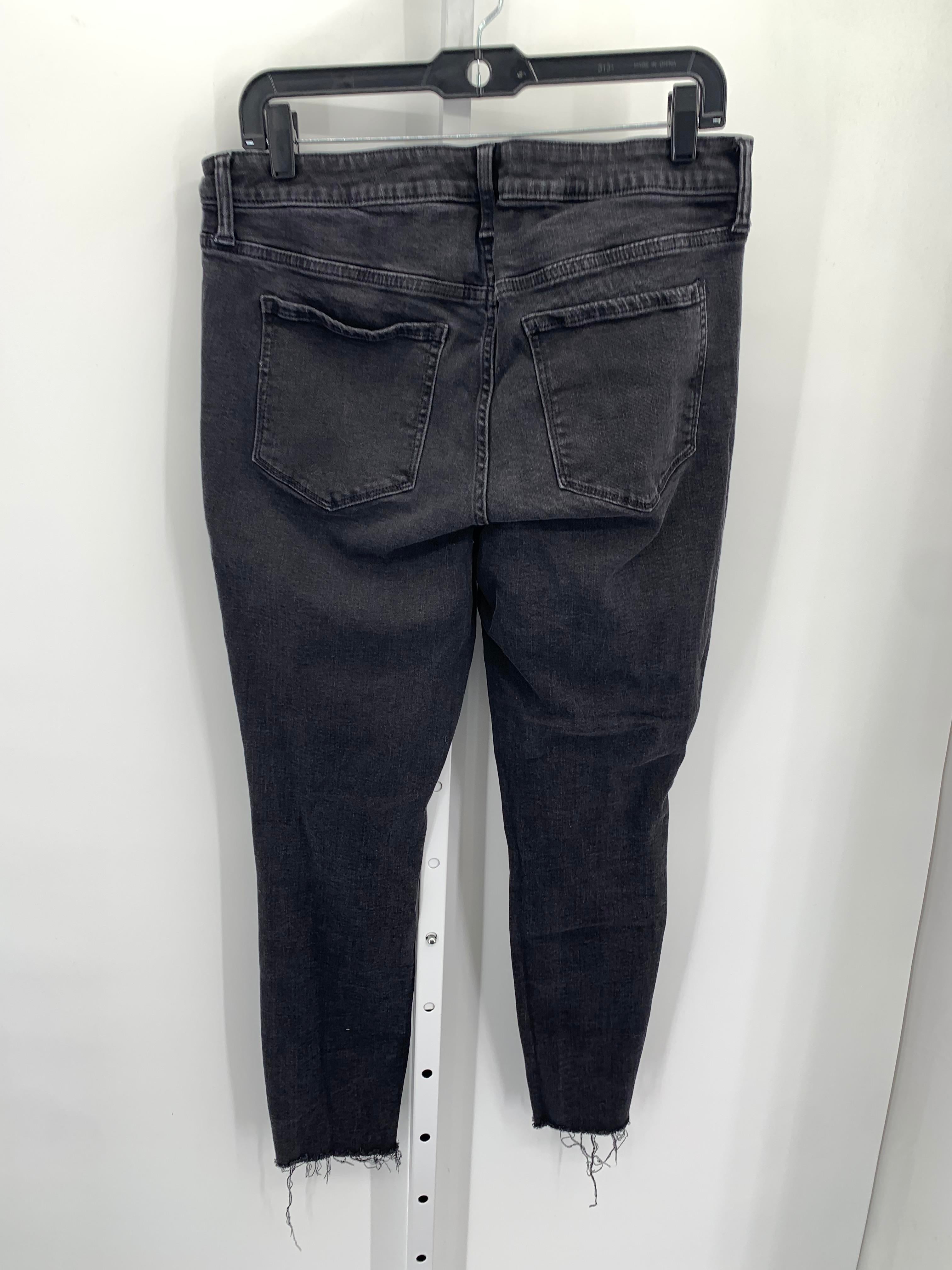 Gap Denim Size 14 Misses Jeans