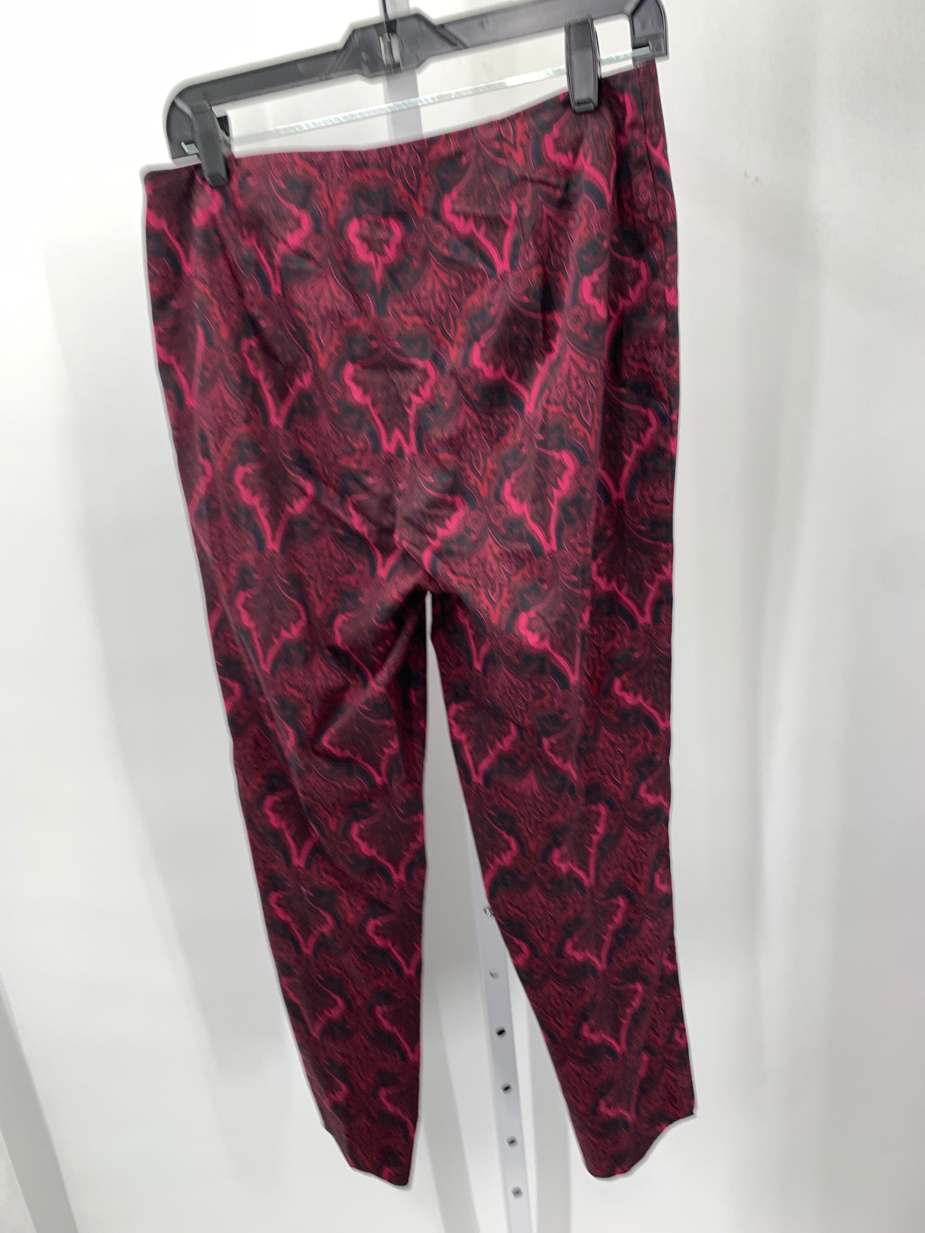 Talbots Size 8 Petite Petite Pants