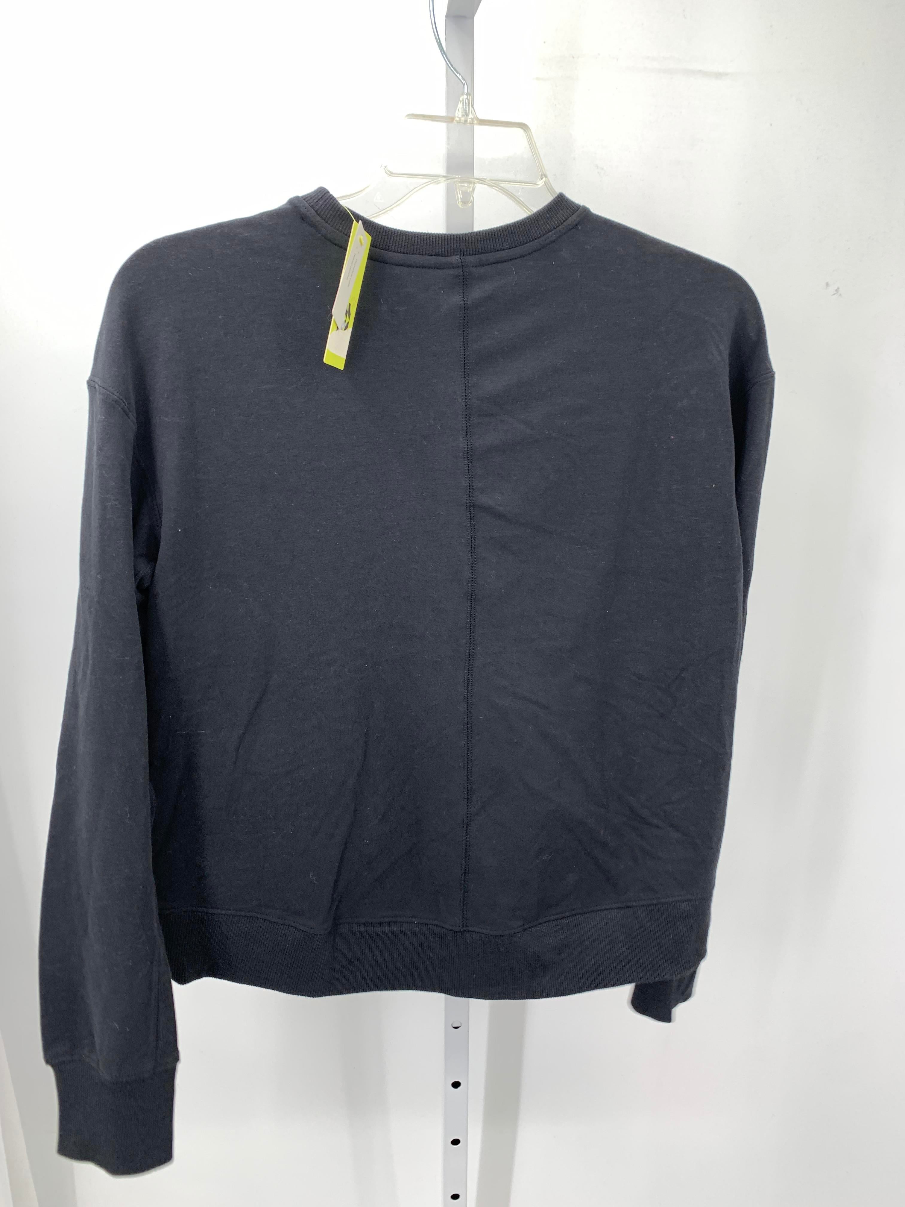 All In Motion Size X Small Misses Long Sleeve Shirt