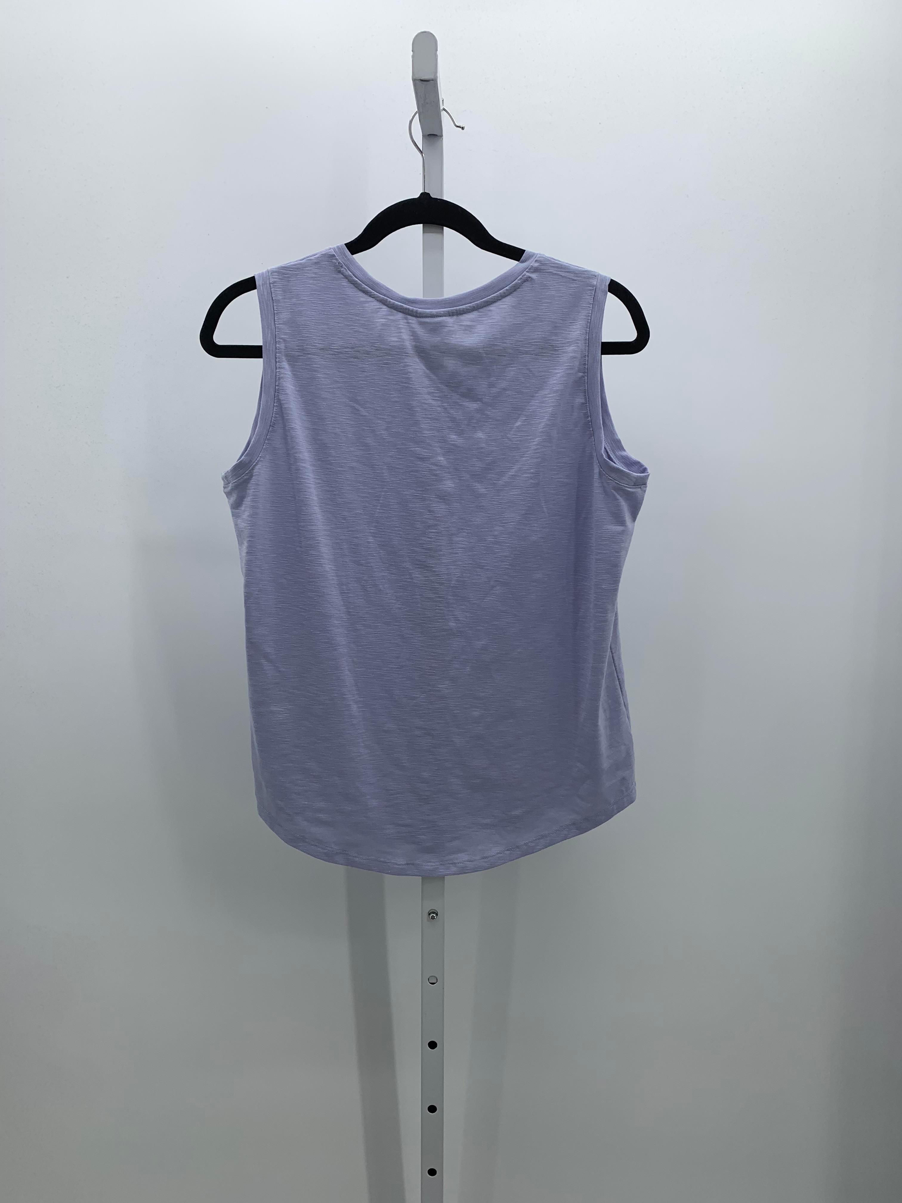 Zero Xposur Size Small Misses Tank