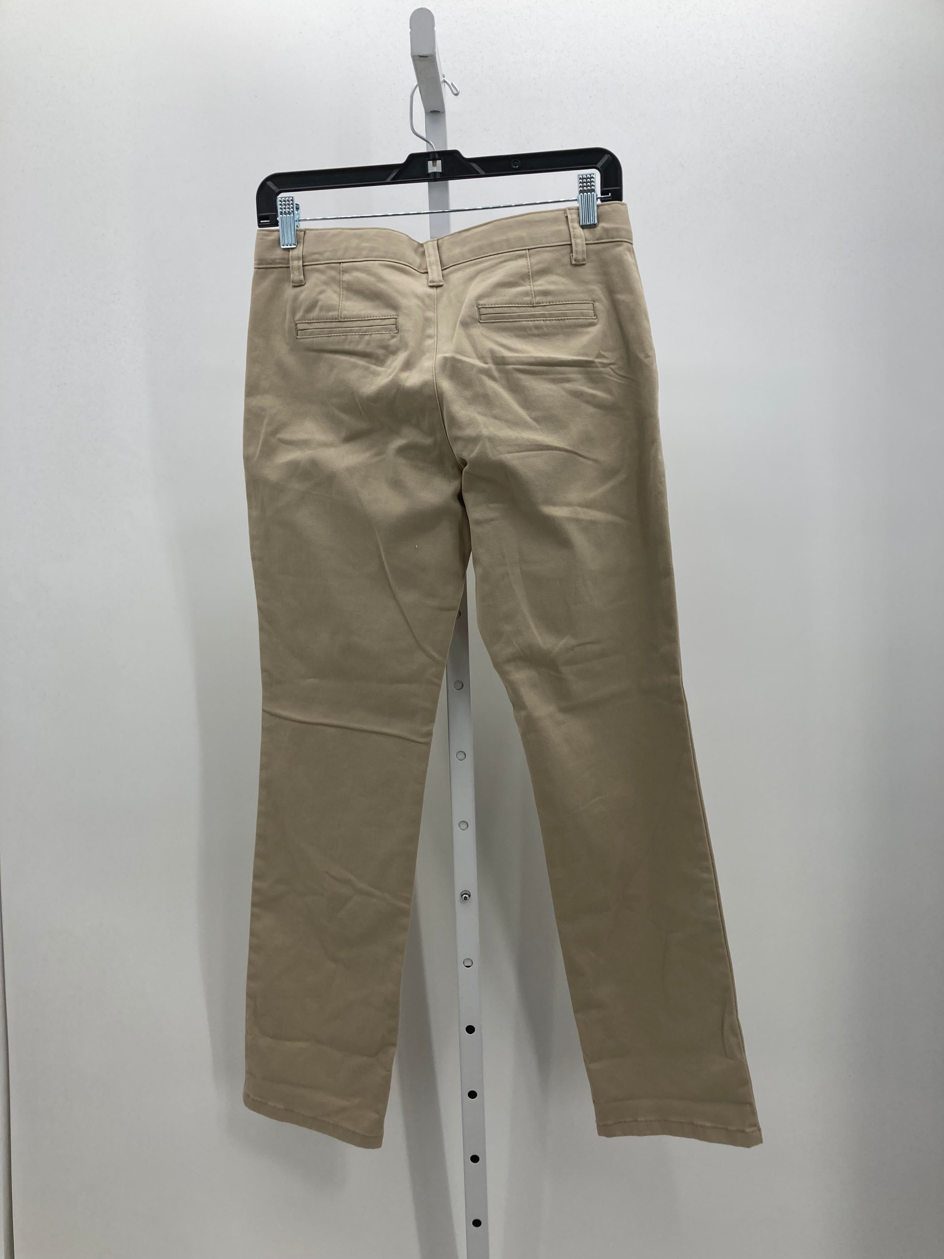 Cat & Jack Size 16 Girls Pants