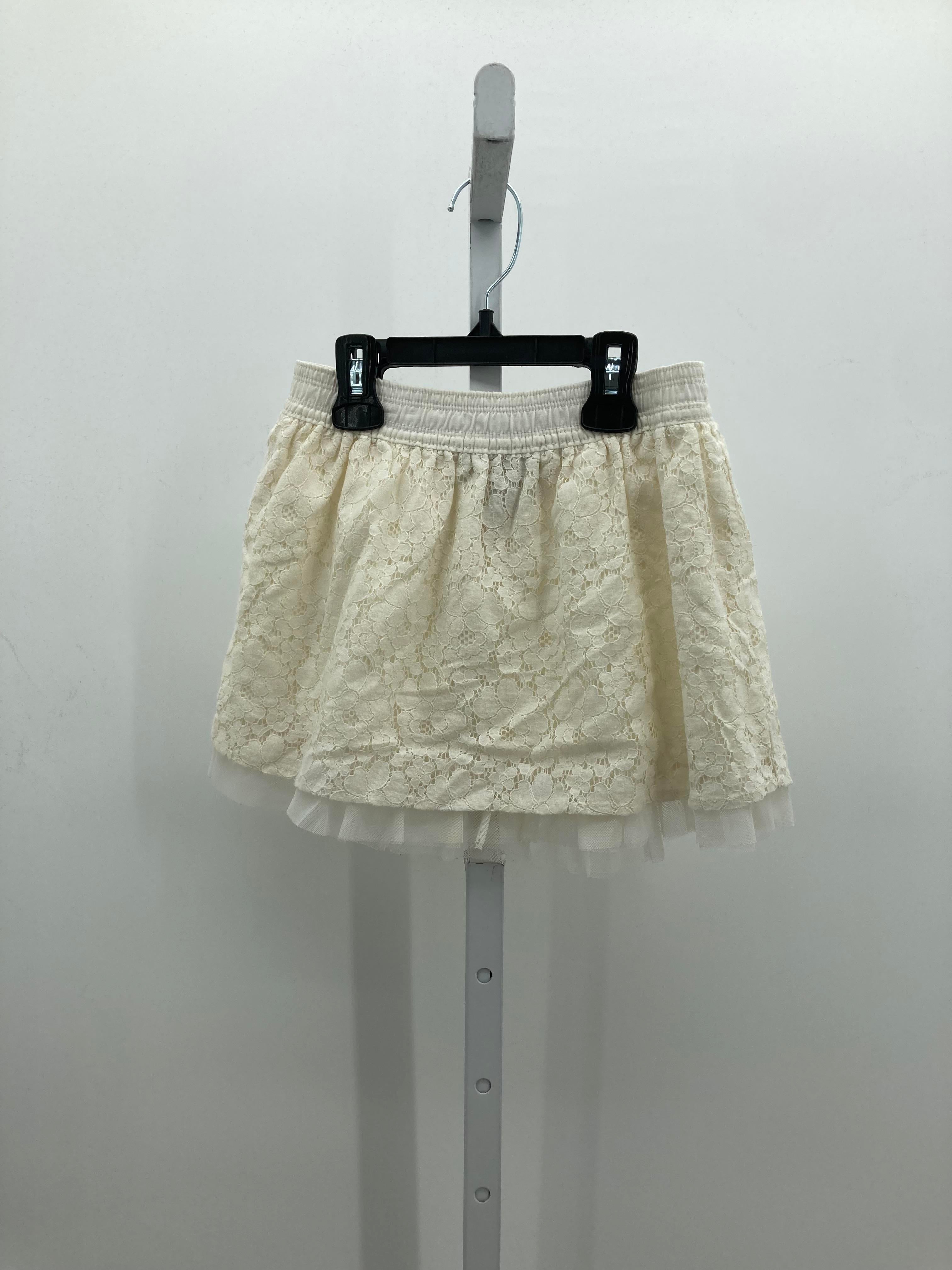 Cherokee Size 6/6X Girls Skirt