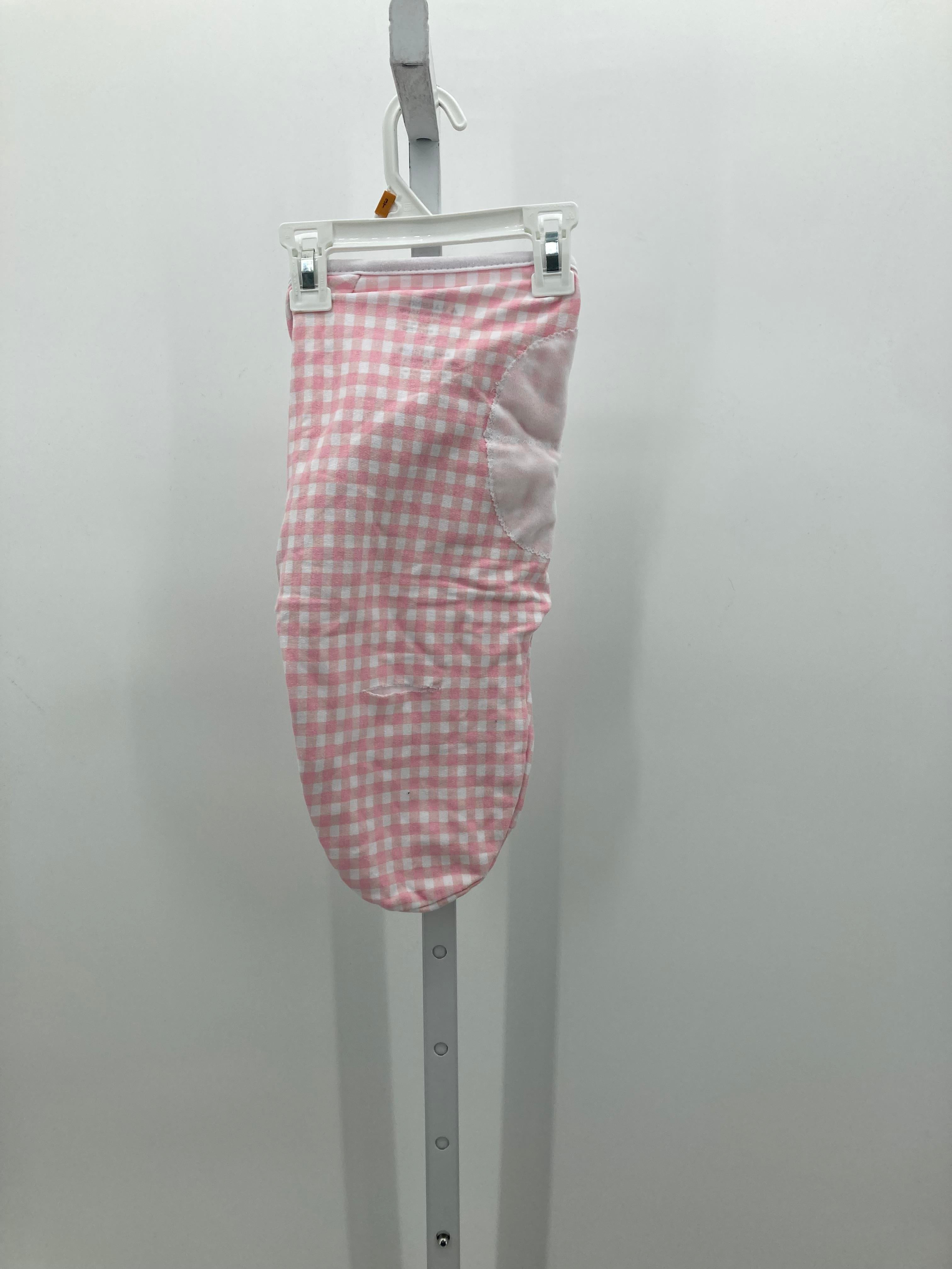 Swaddle Me Size 0-3 months Girls Swaddler