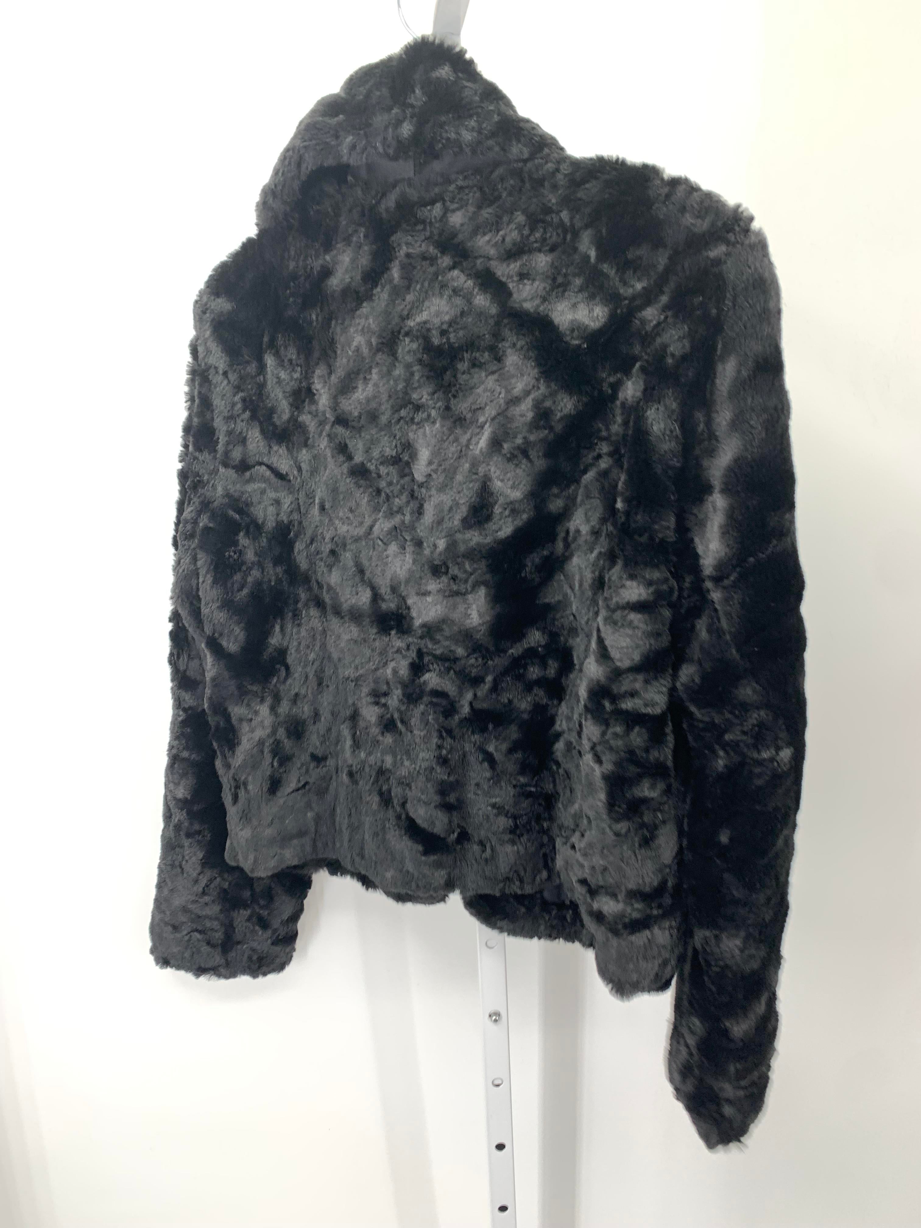 Unlisted Size Extra Large Juniors Jacket