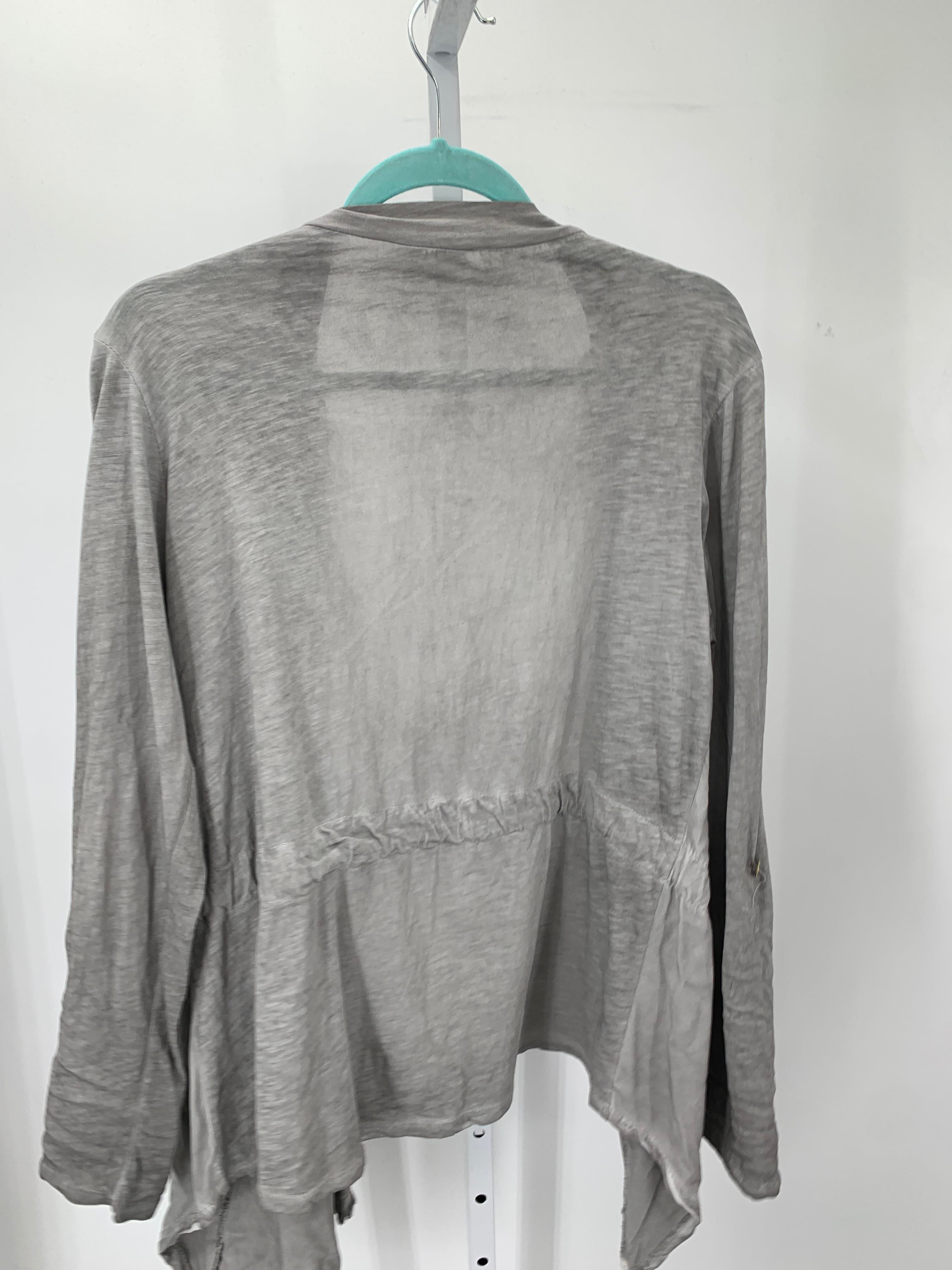 Size Medium Misses Cardigan