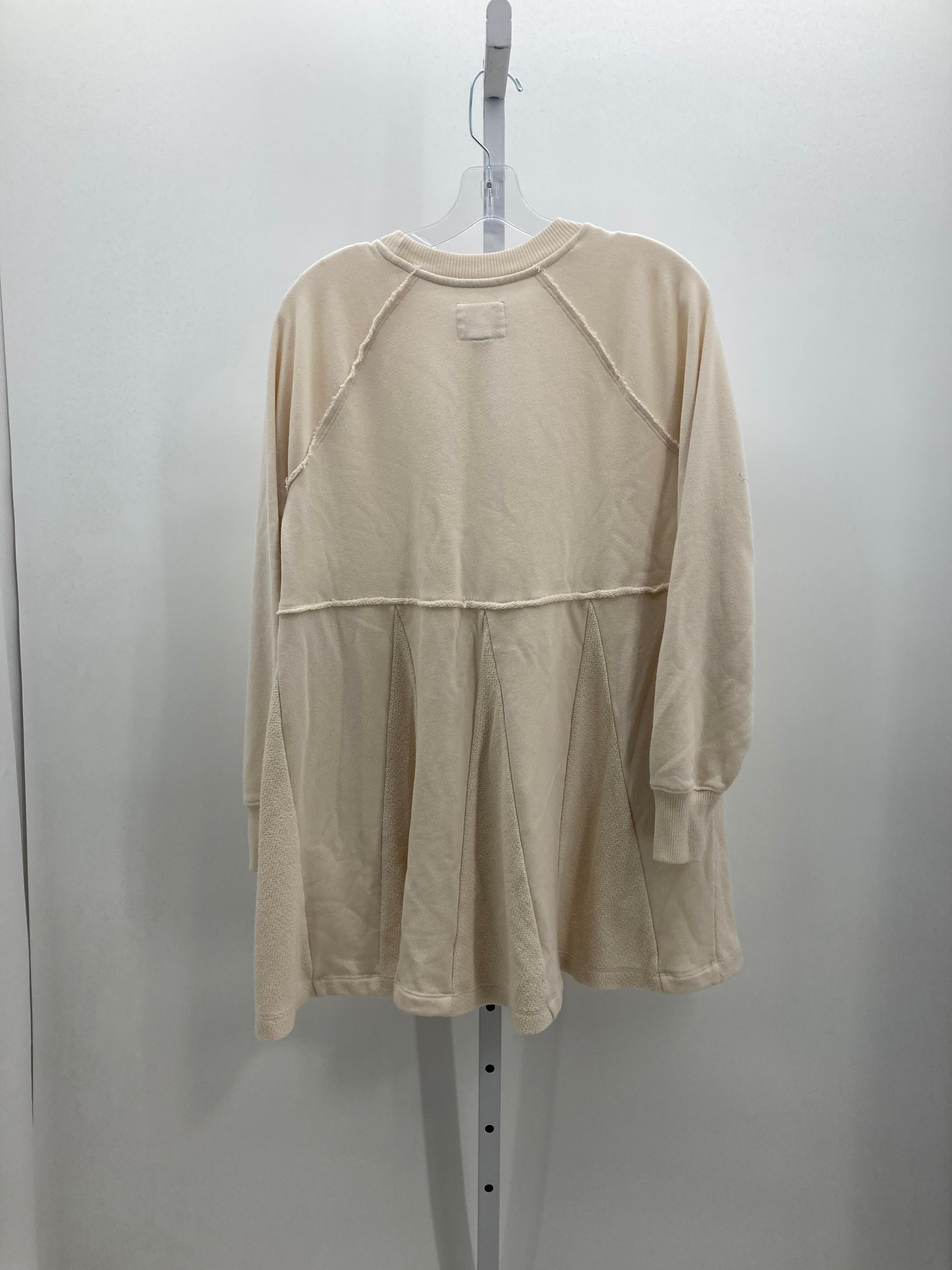 American Eagle Size X Small Juniors Long Sleeve Shirt