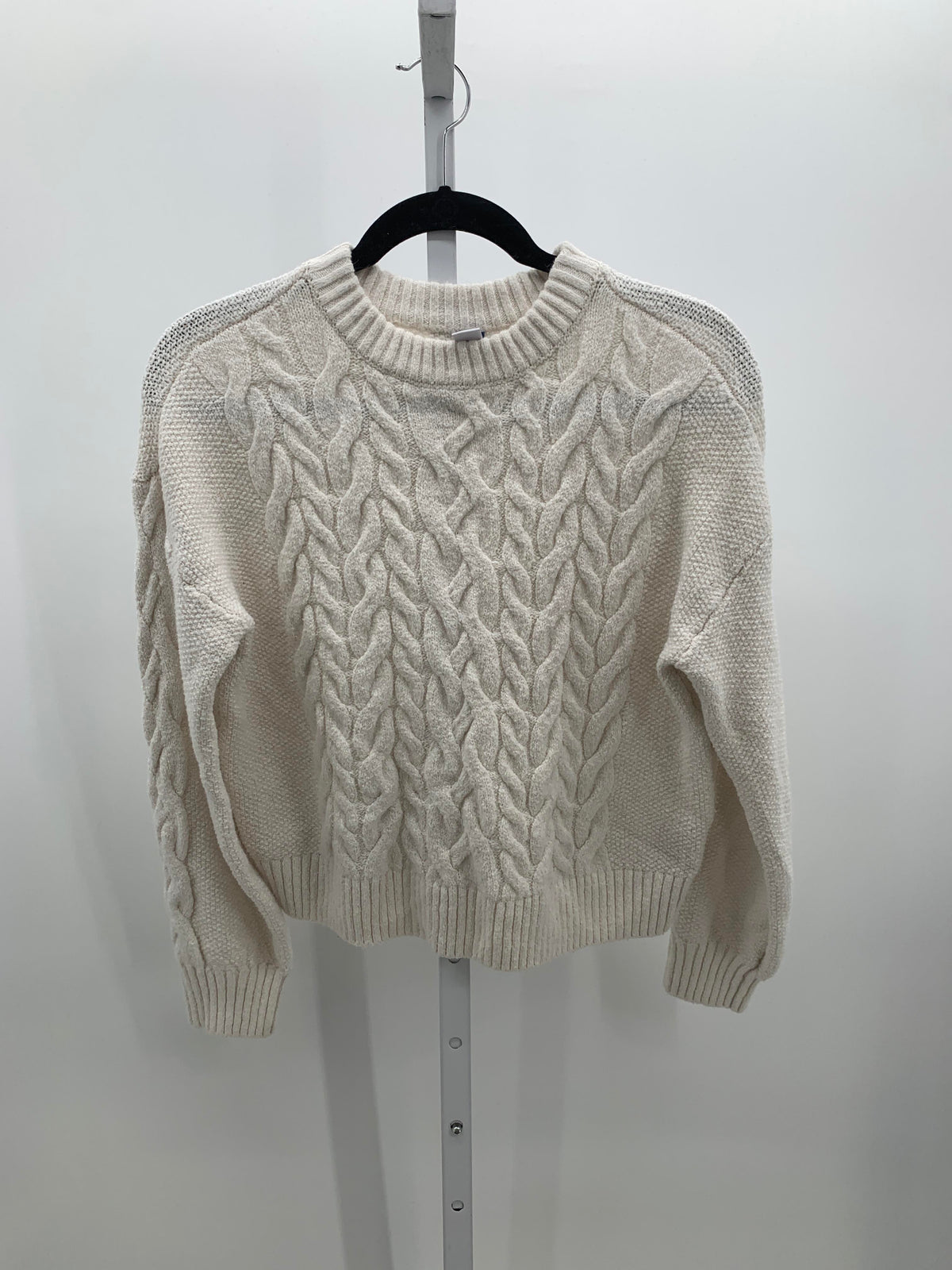 Old Navy Size 14-16 Girls Long Sleeve Sweater