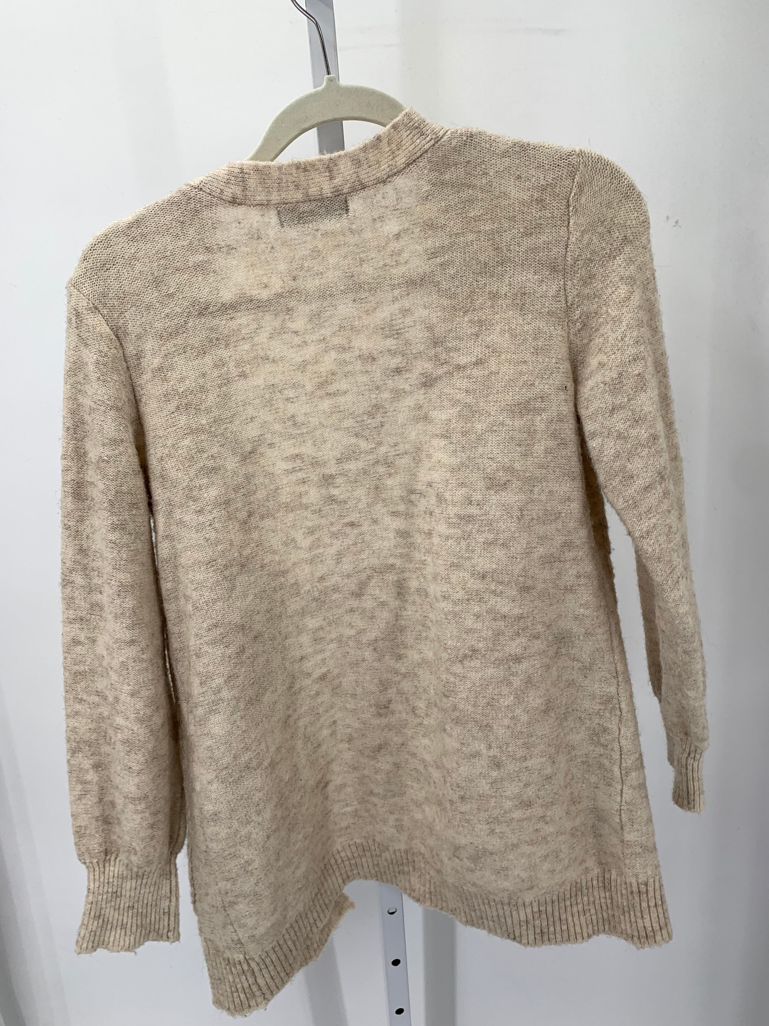 Size Small Misses Cardigan