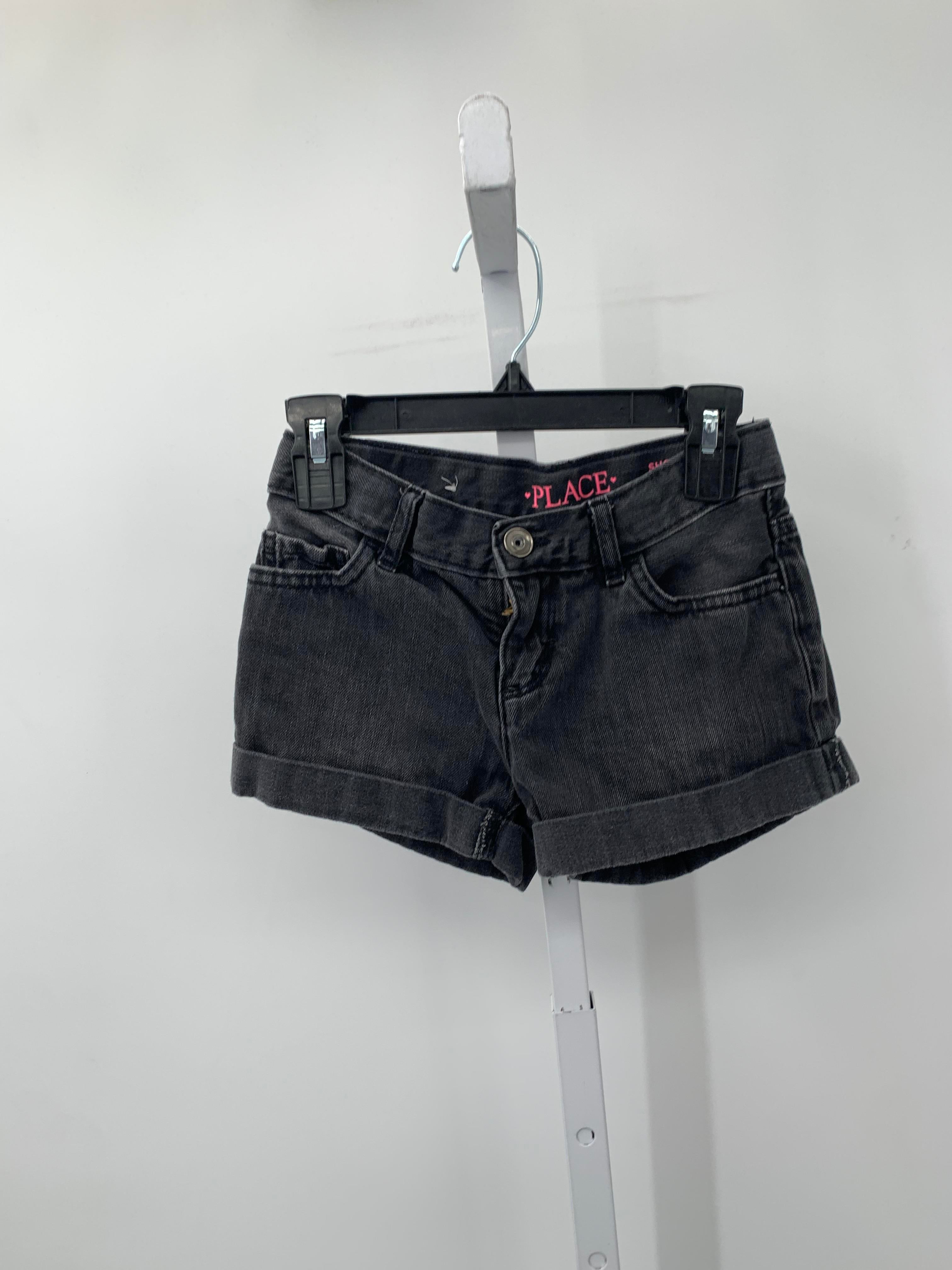 Children's Place Size 6 Girls Shorts