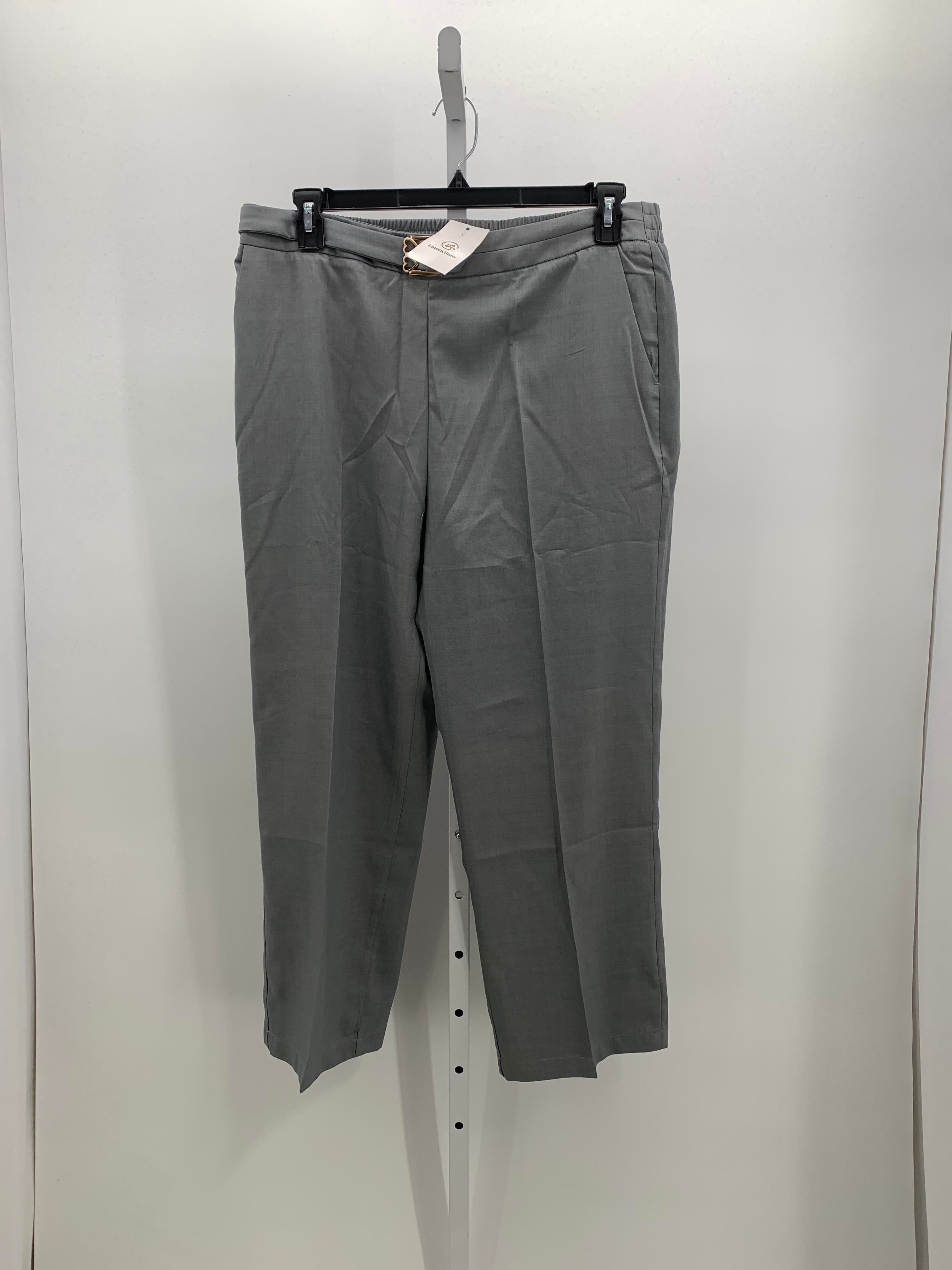 Size Extra Large Misses Pants