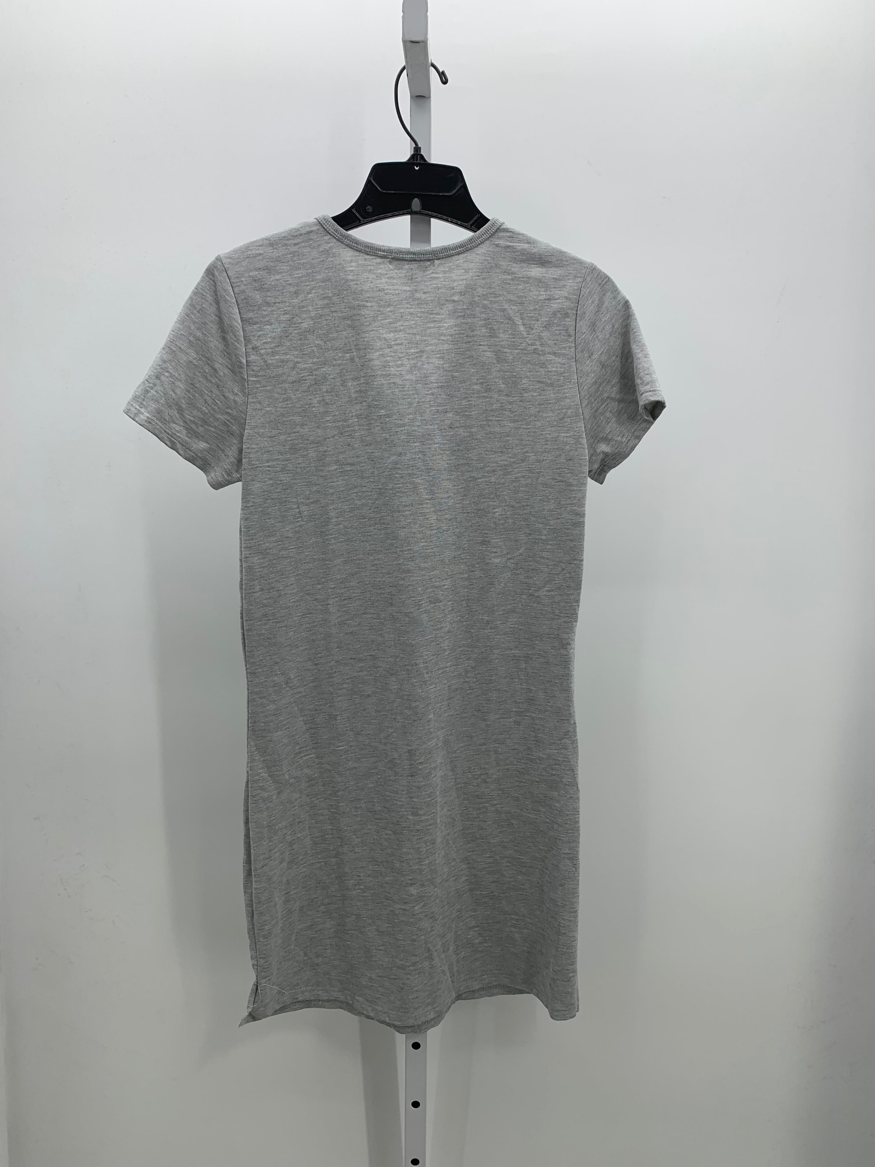 Size Small Misses Short Sleeve Dress