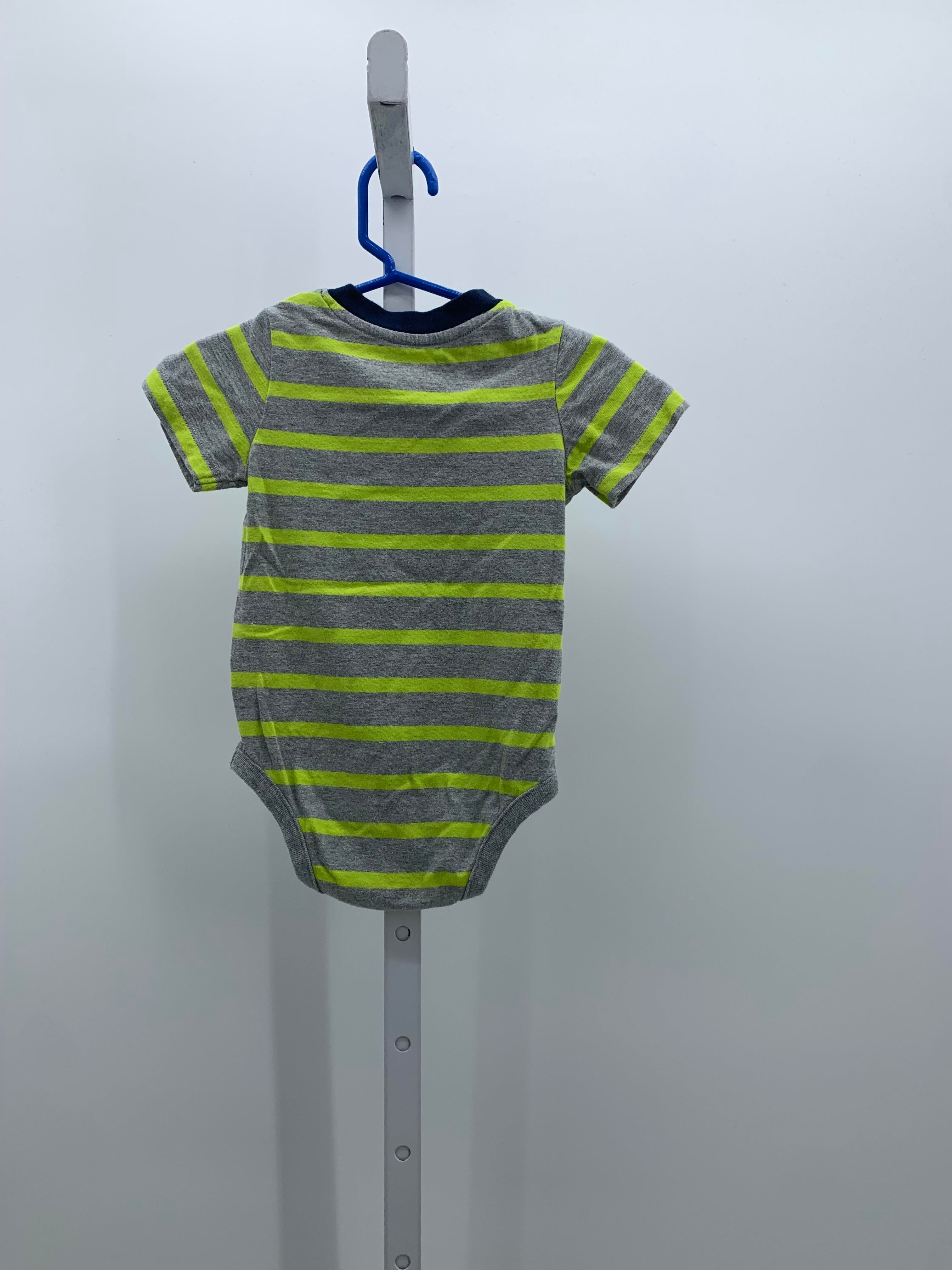 STRIPES KNIT