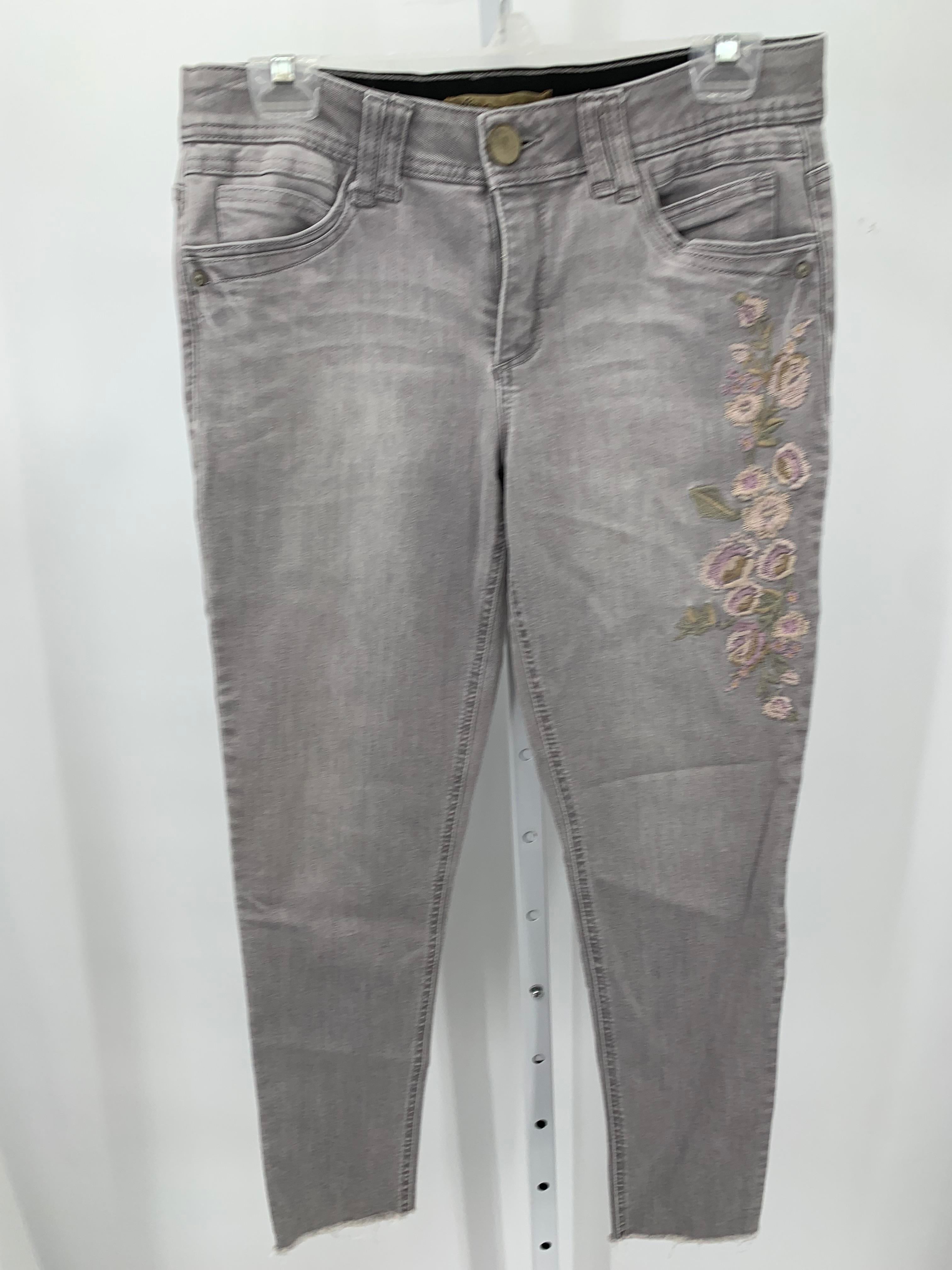 Democracy Size 8 Misses Jeans