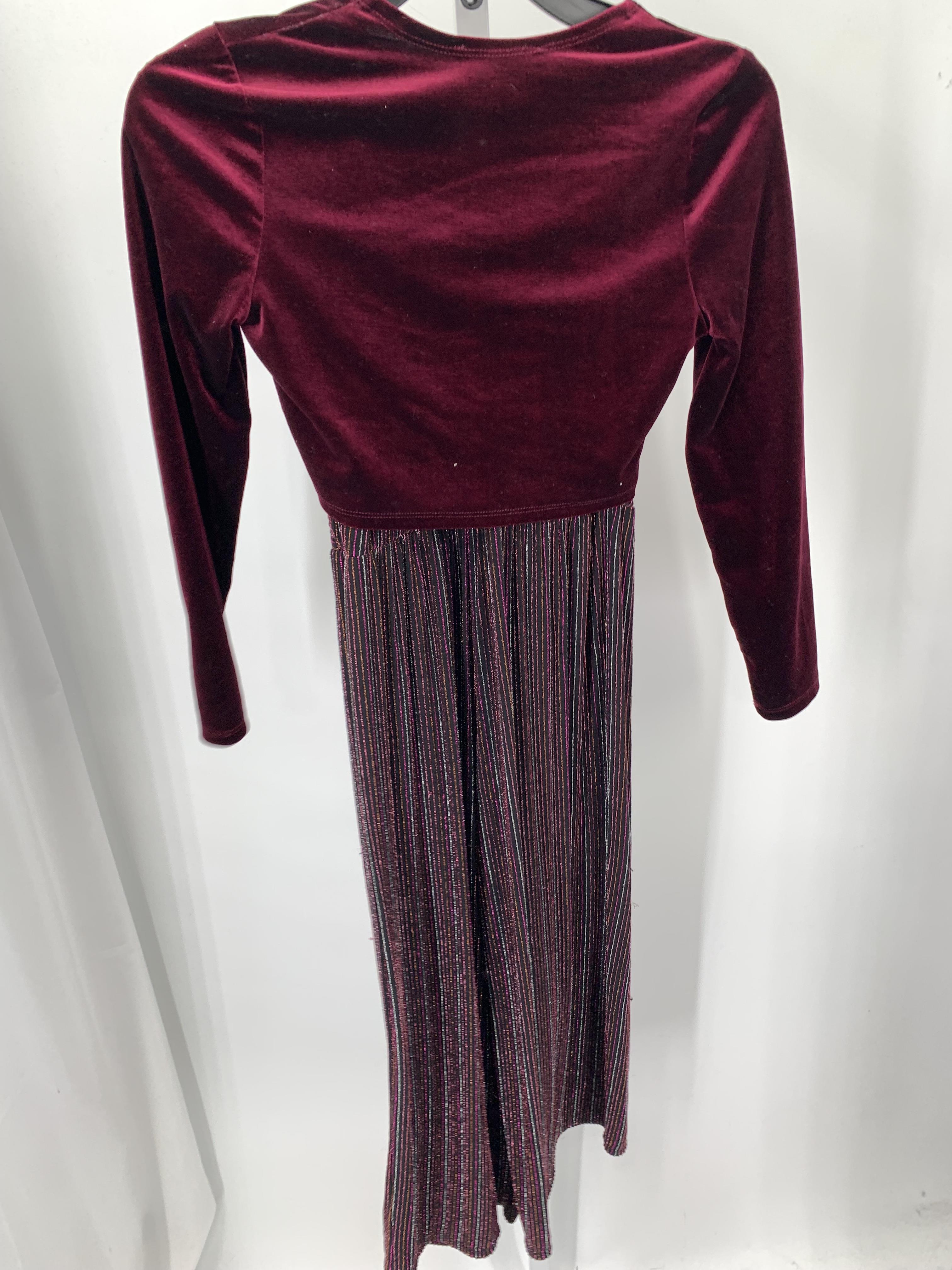 Knit Works Size 10 Girls 2 Pieces