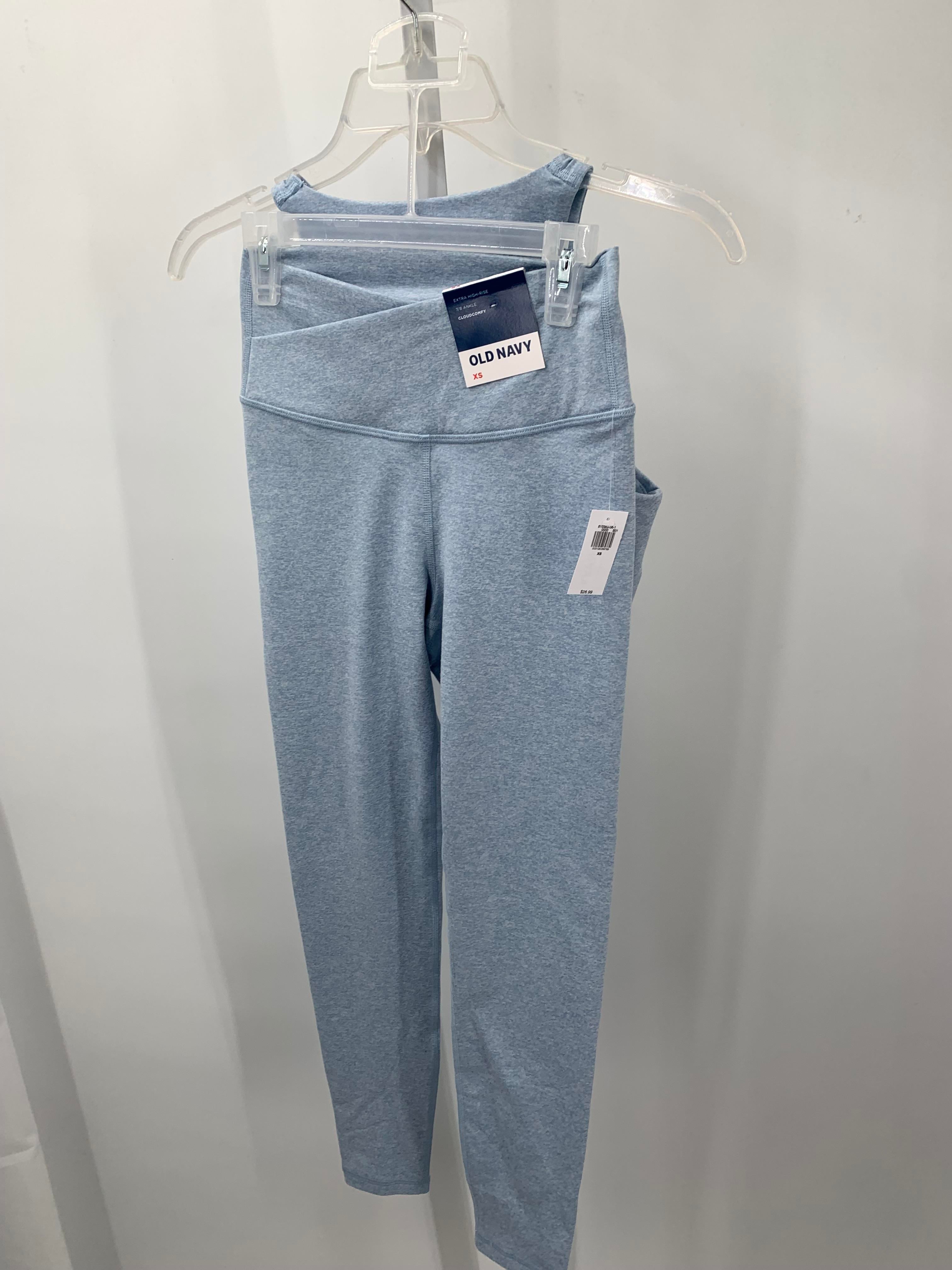 Old Navy Size X Small Misses 2 Piece