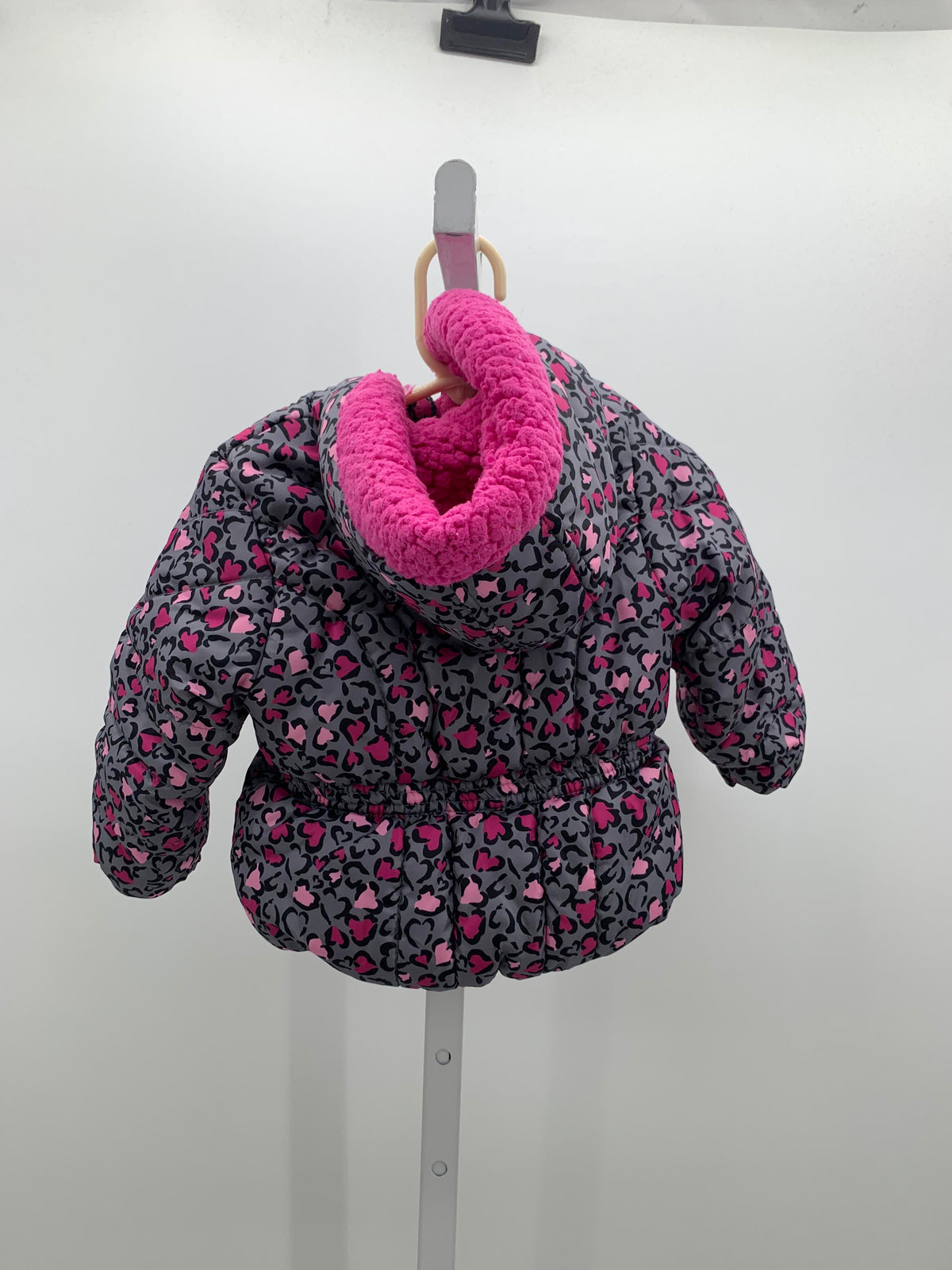 AQ Sport Size 18 Months Girls Winter Coat