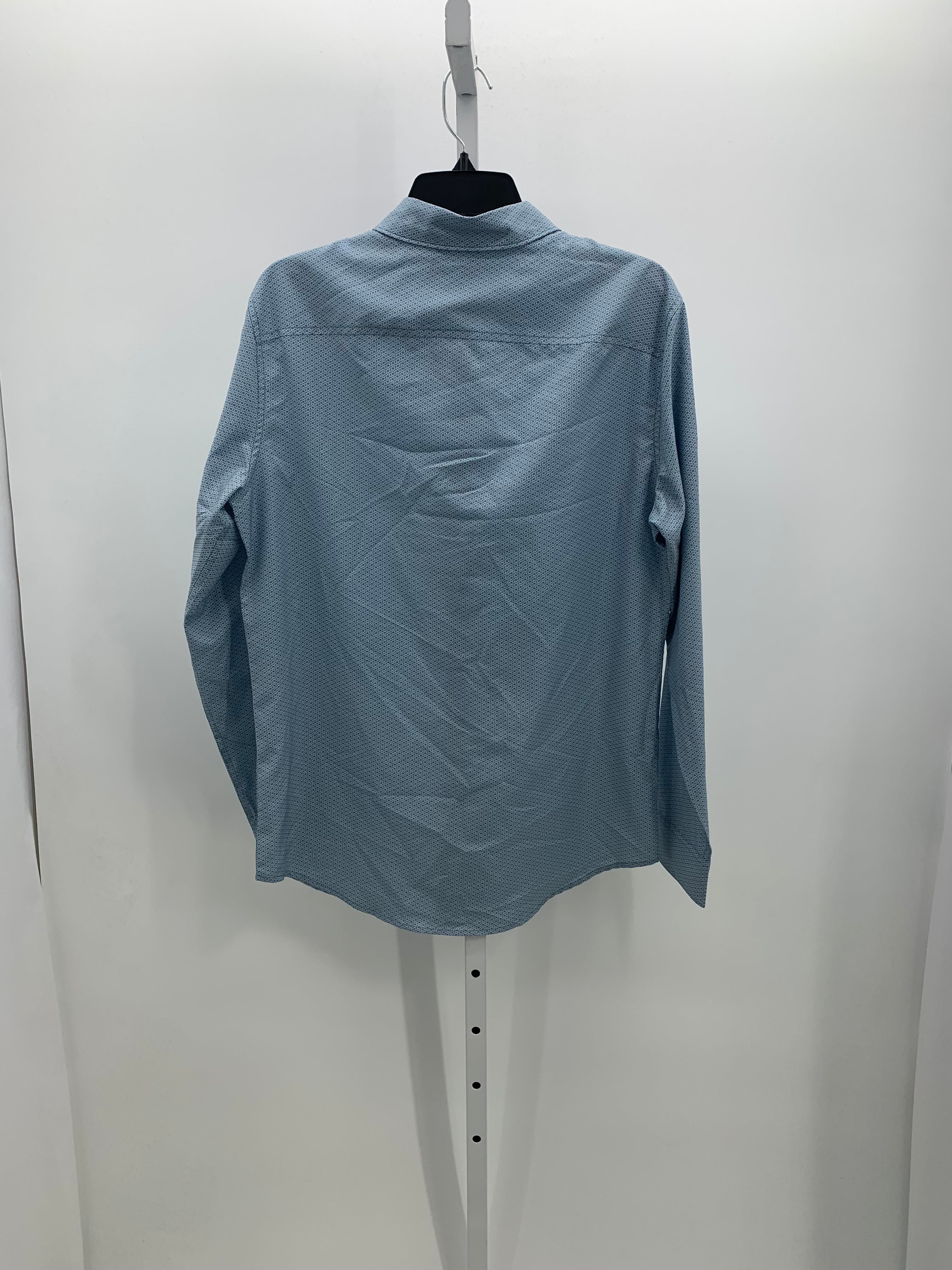PATTERN SLIM FIT