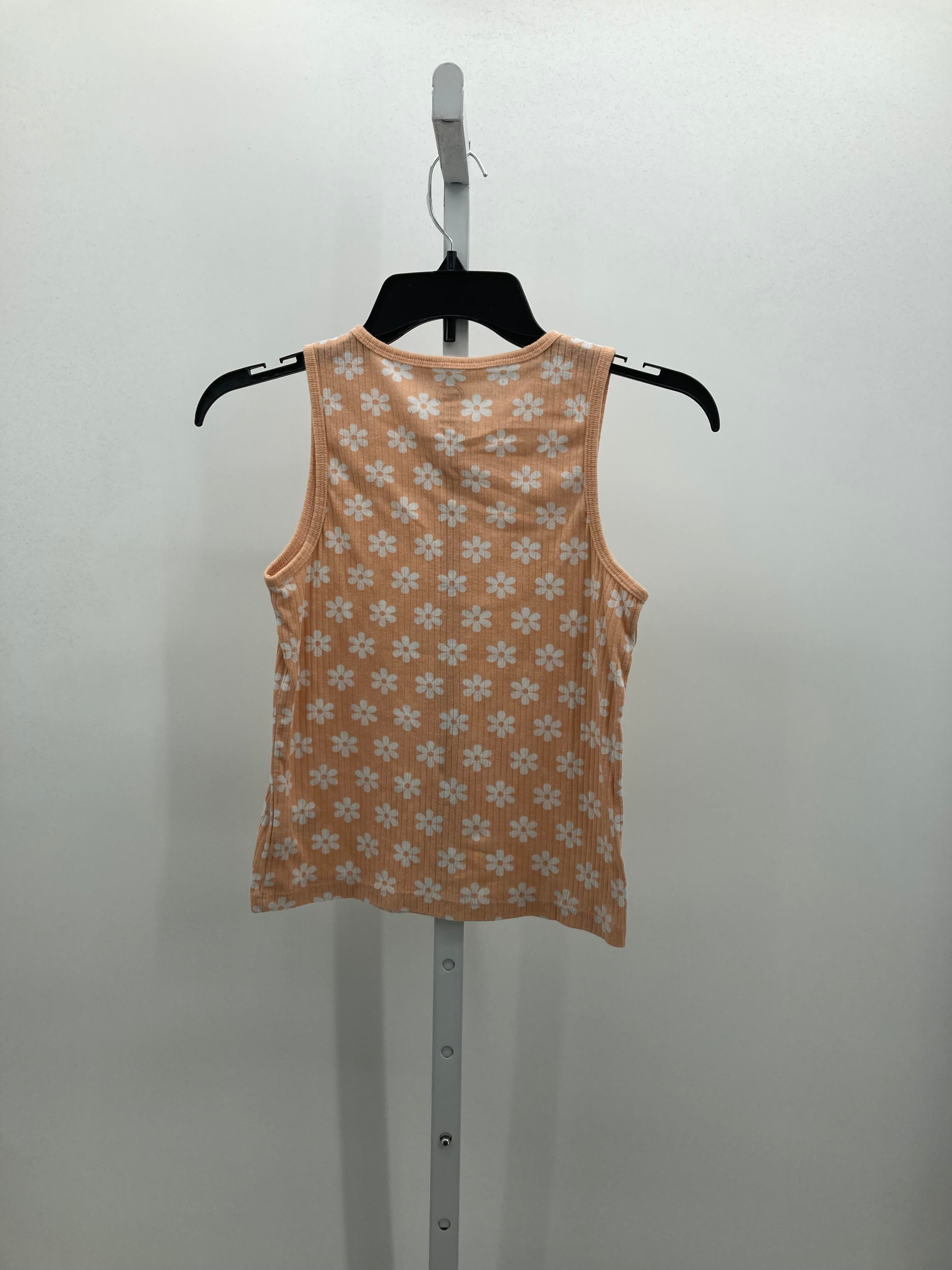 Wonder Nation Size 14-16 Girls Tank