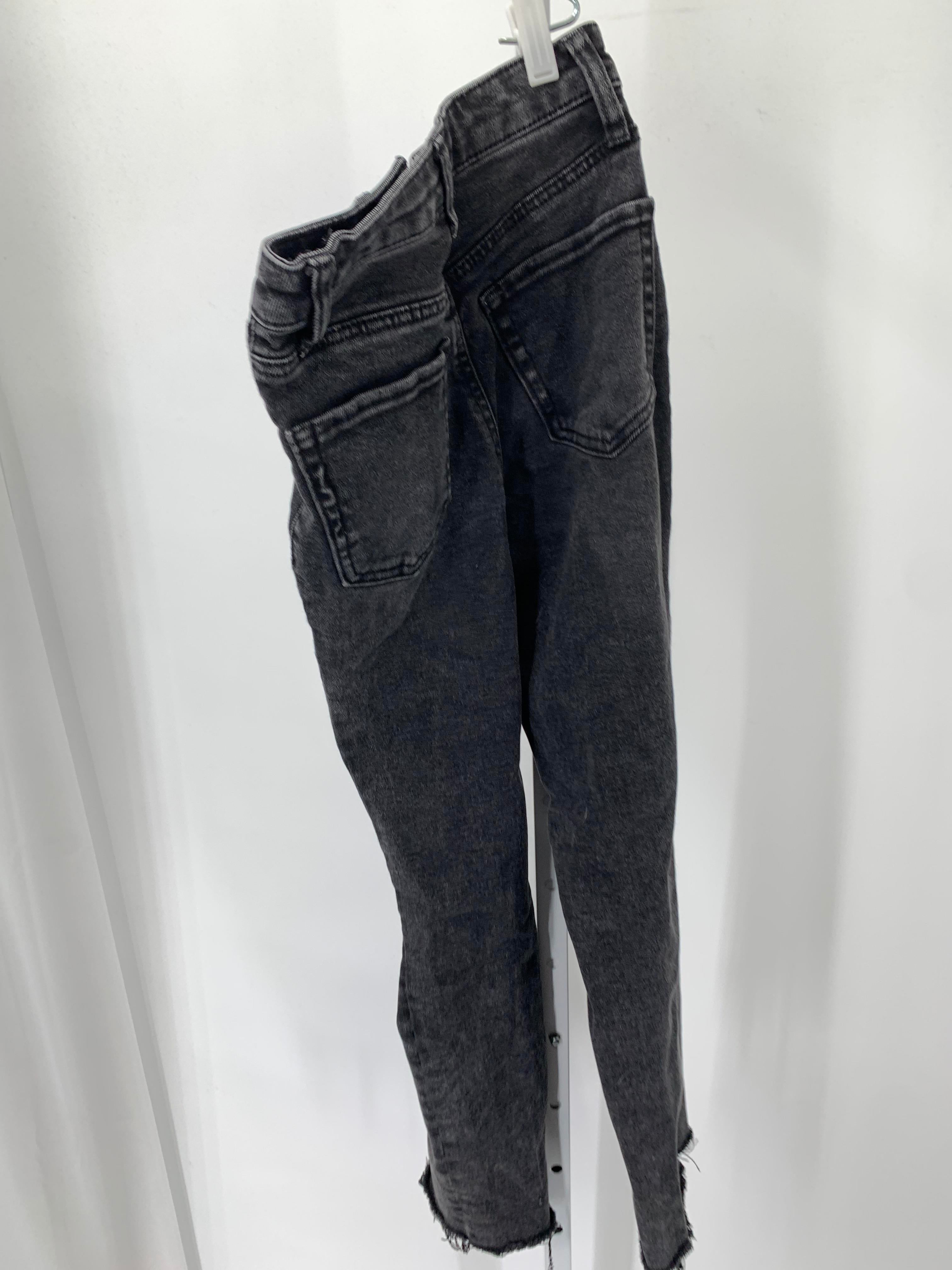 Vanilla Star Size 00 Juniors Jeans