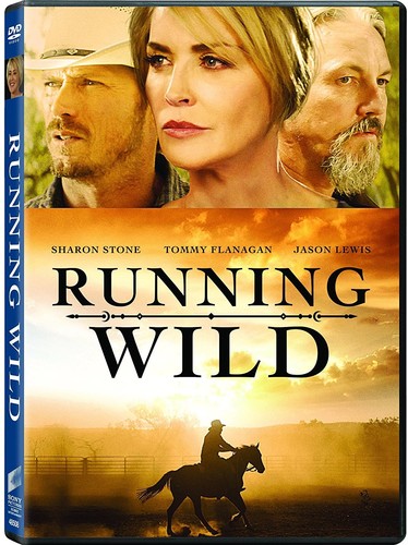 Running Wild (DVD) -