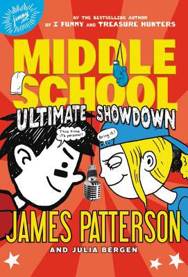 Middle School: Ultimate Showdown - James Patterson