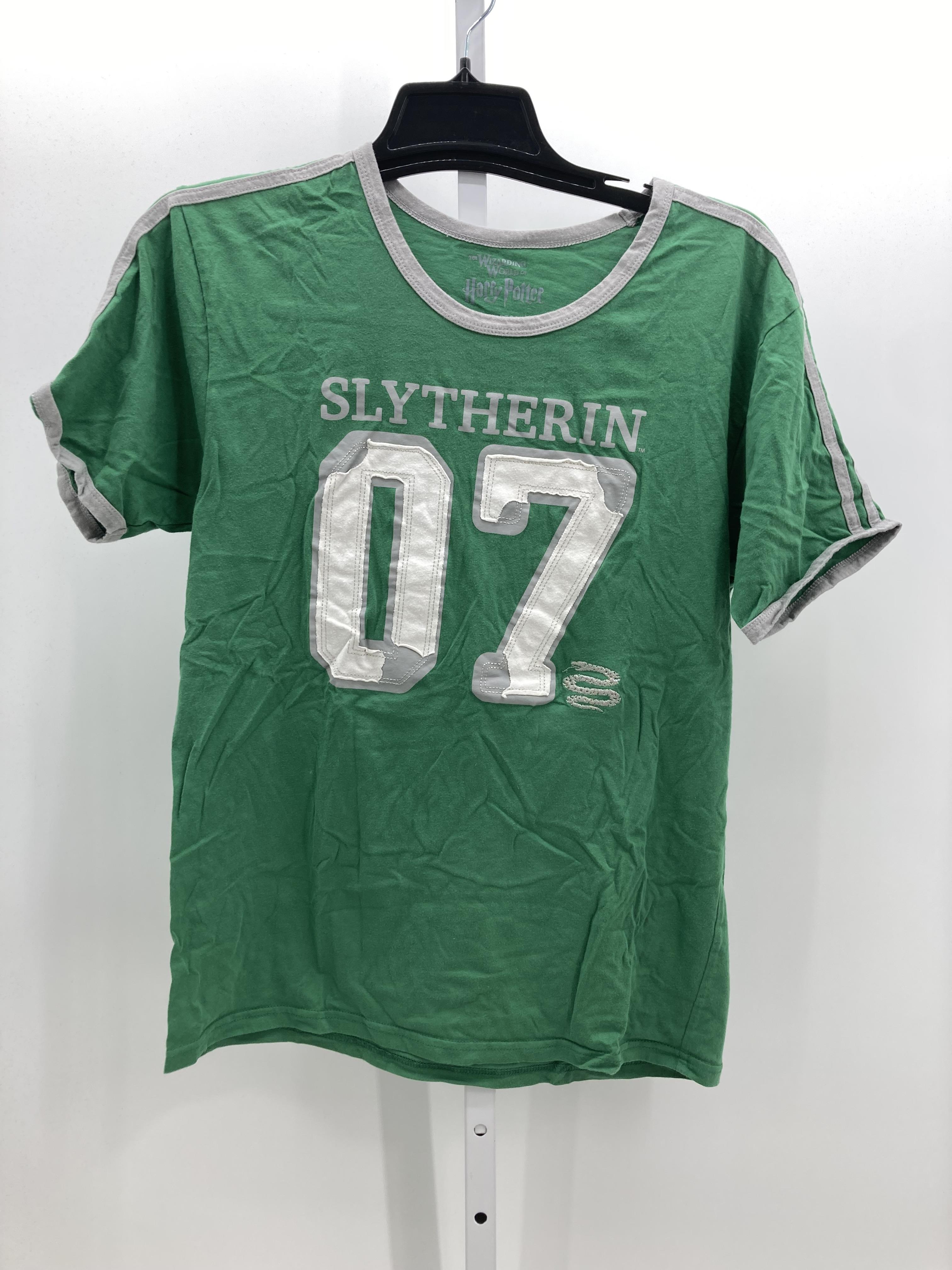 SLYTHERIN 07