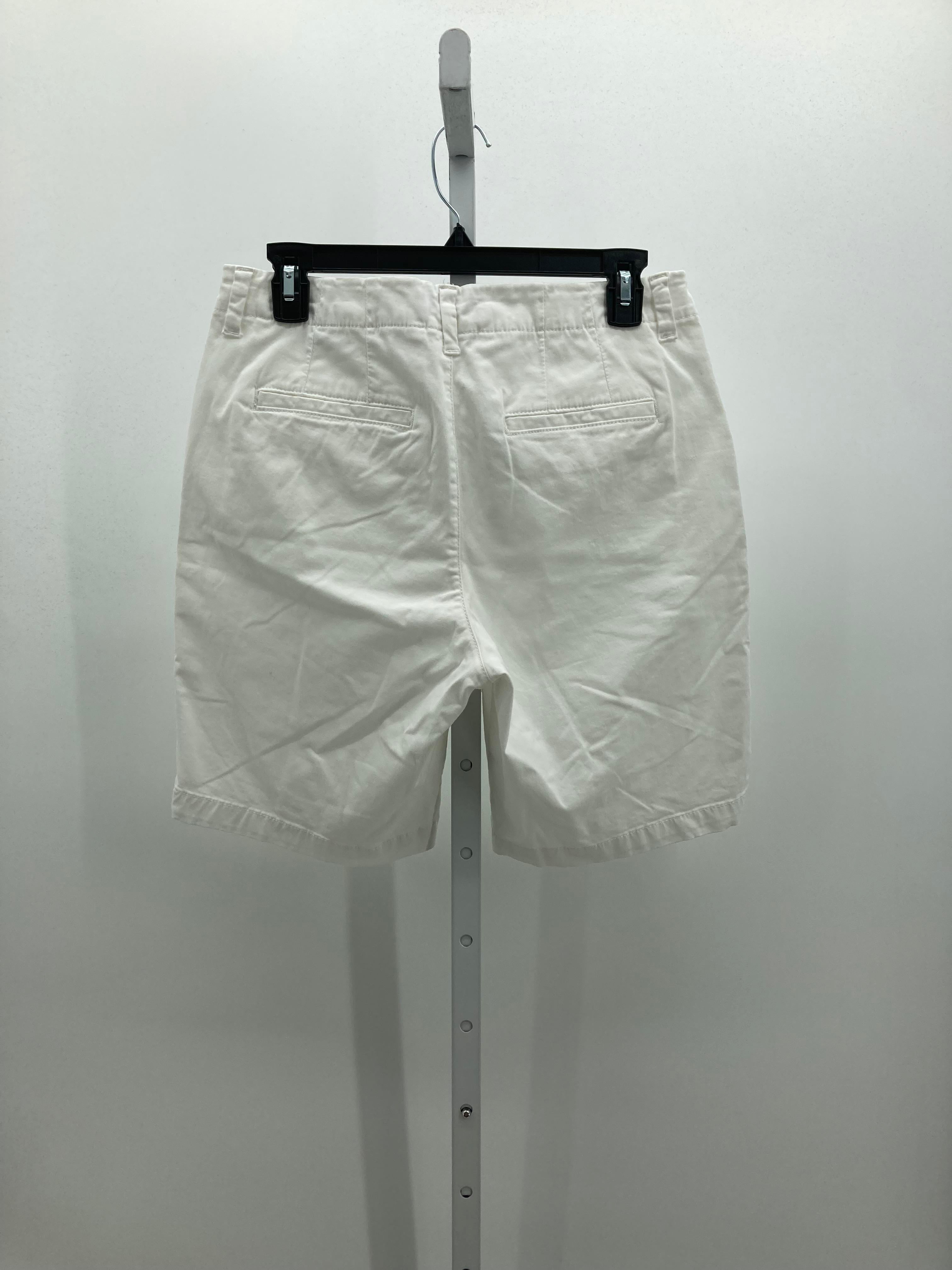 Lee Size 8 Misses Shorts