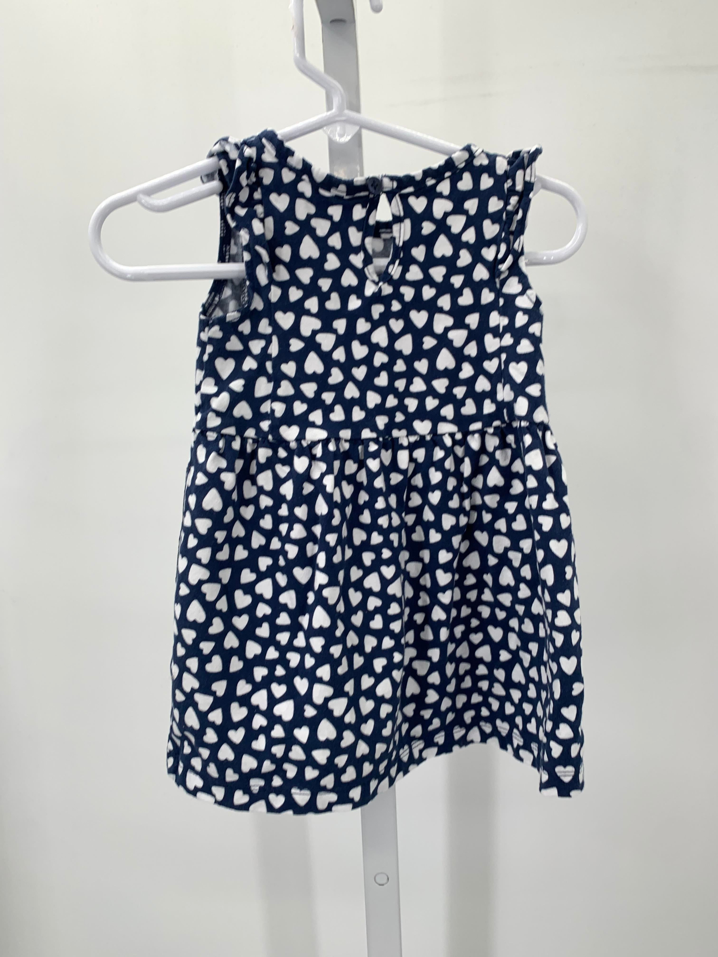 Carters Size 9 Months Girls Sundress