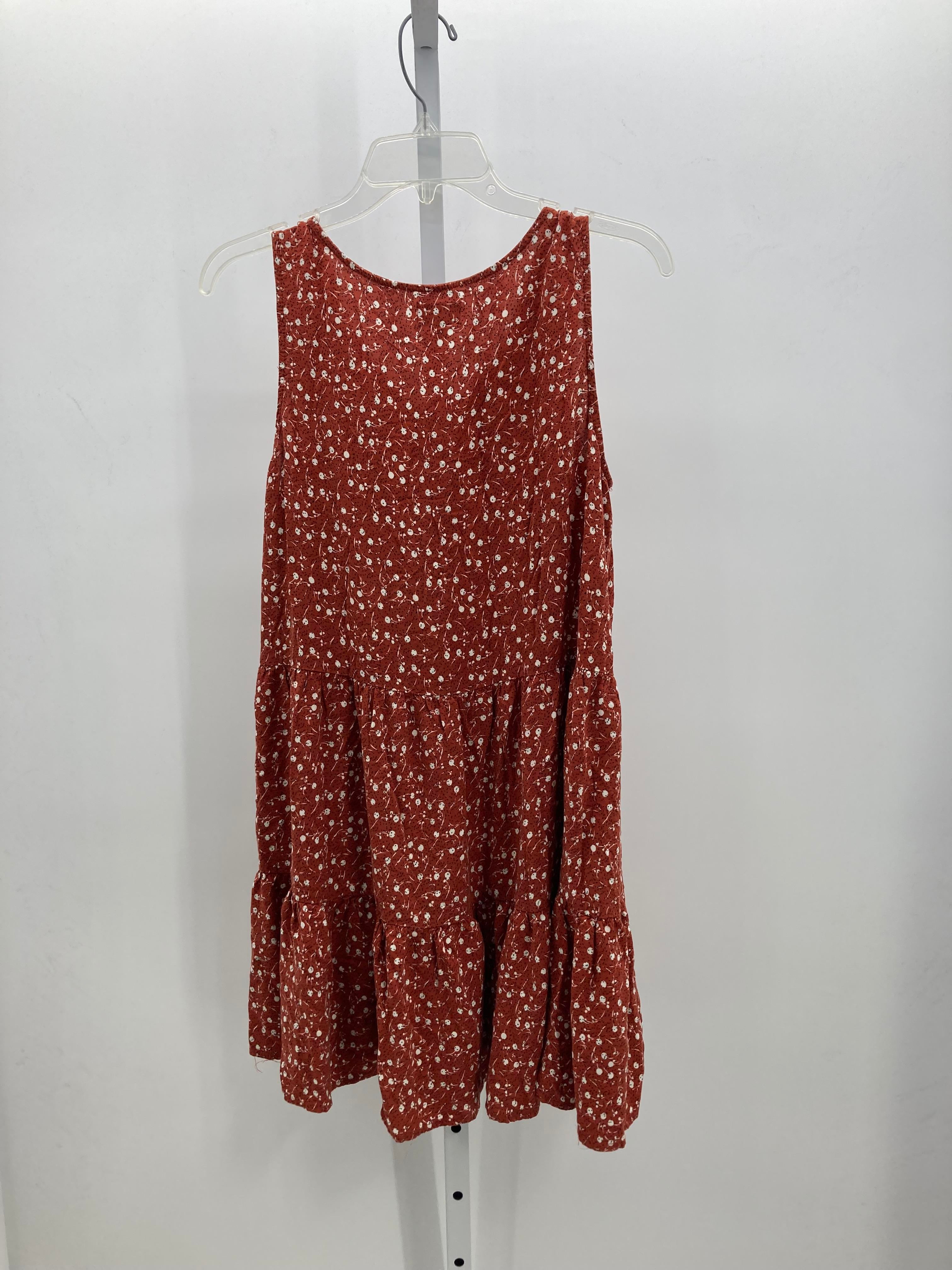 Size Large Misses Sundress