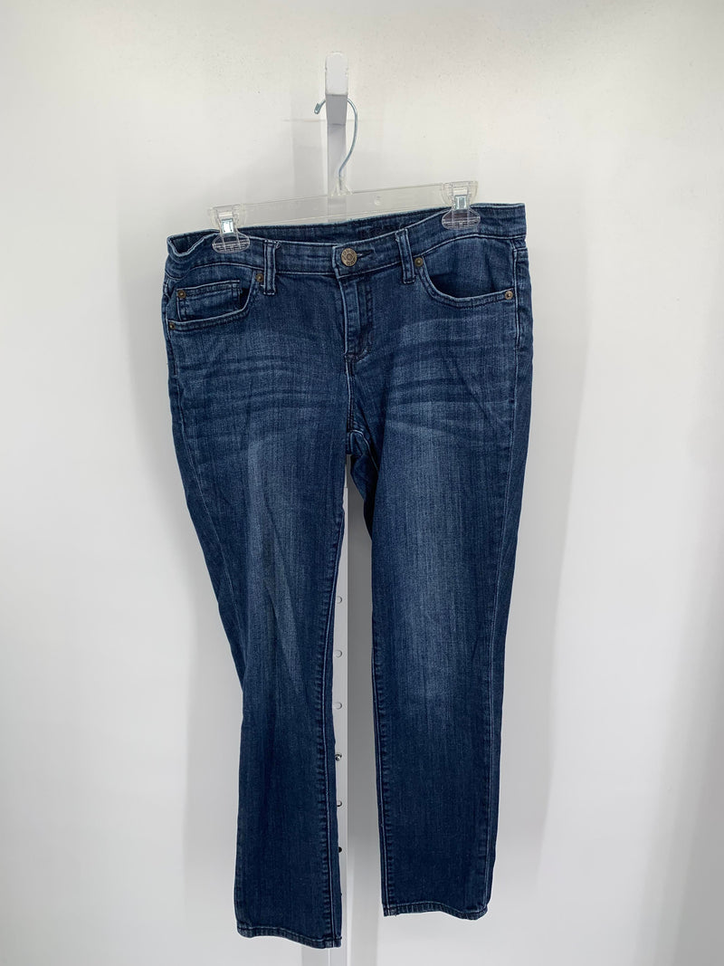 Gap Size 8 Misses Jeans