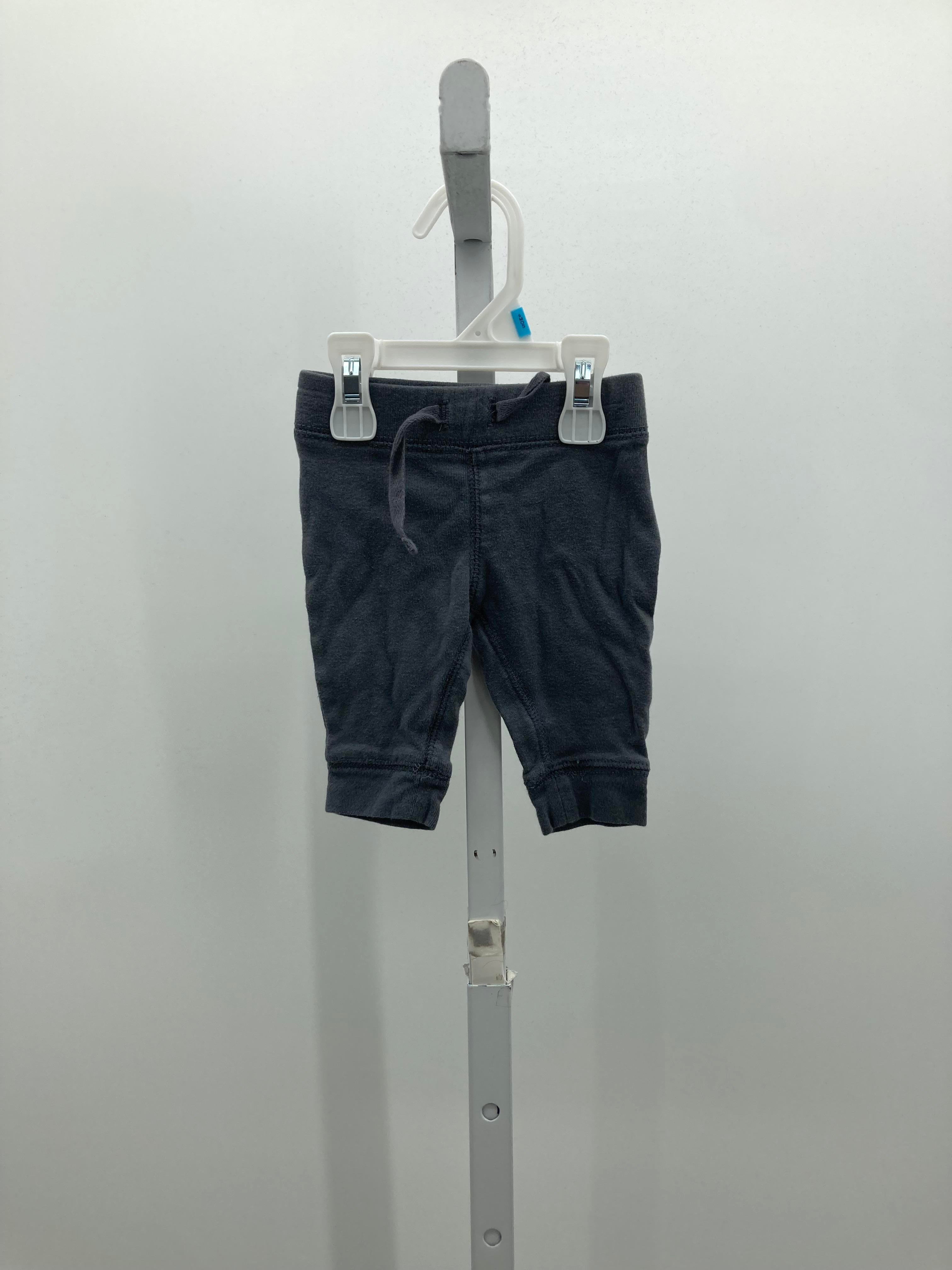 ELASTIC WAIST KNIT