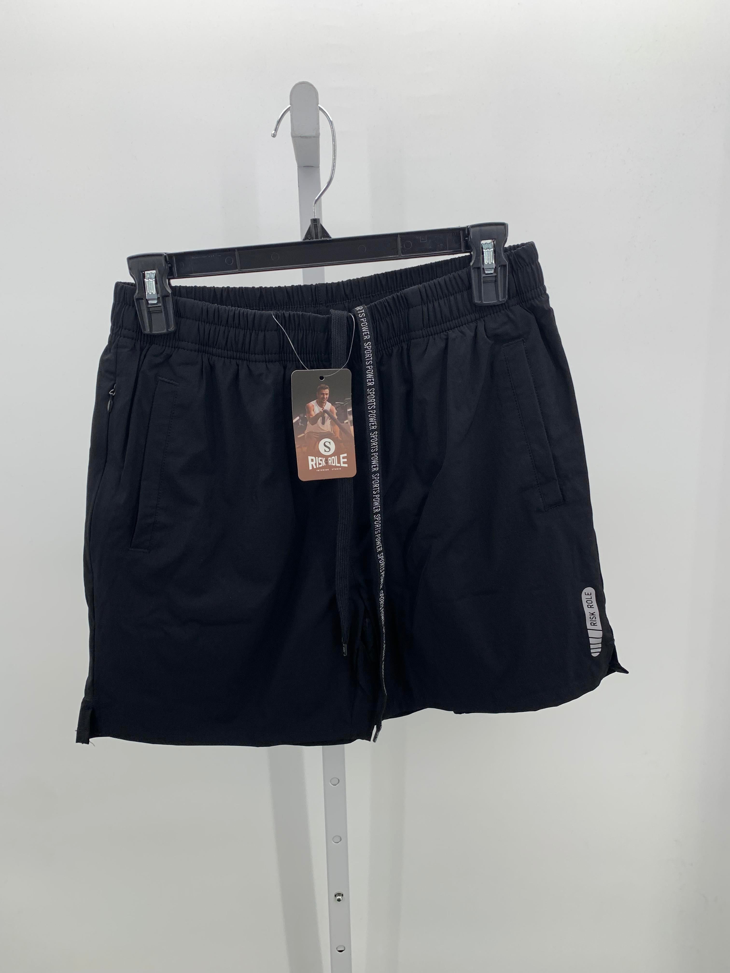 NEW ELASTIC WAIST.