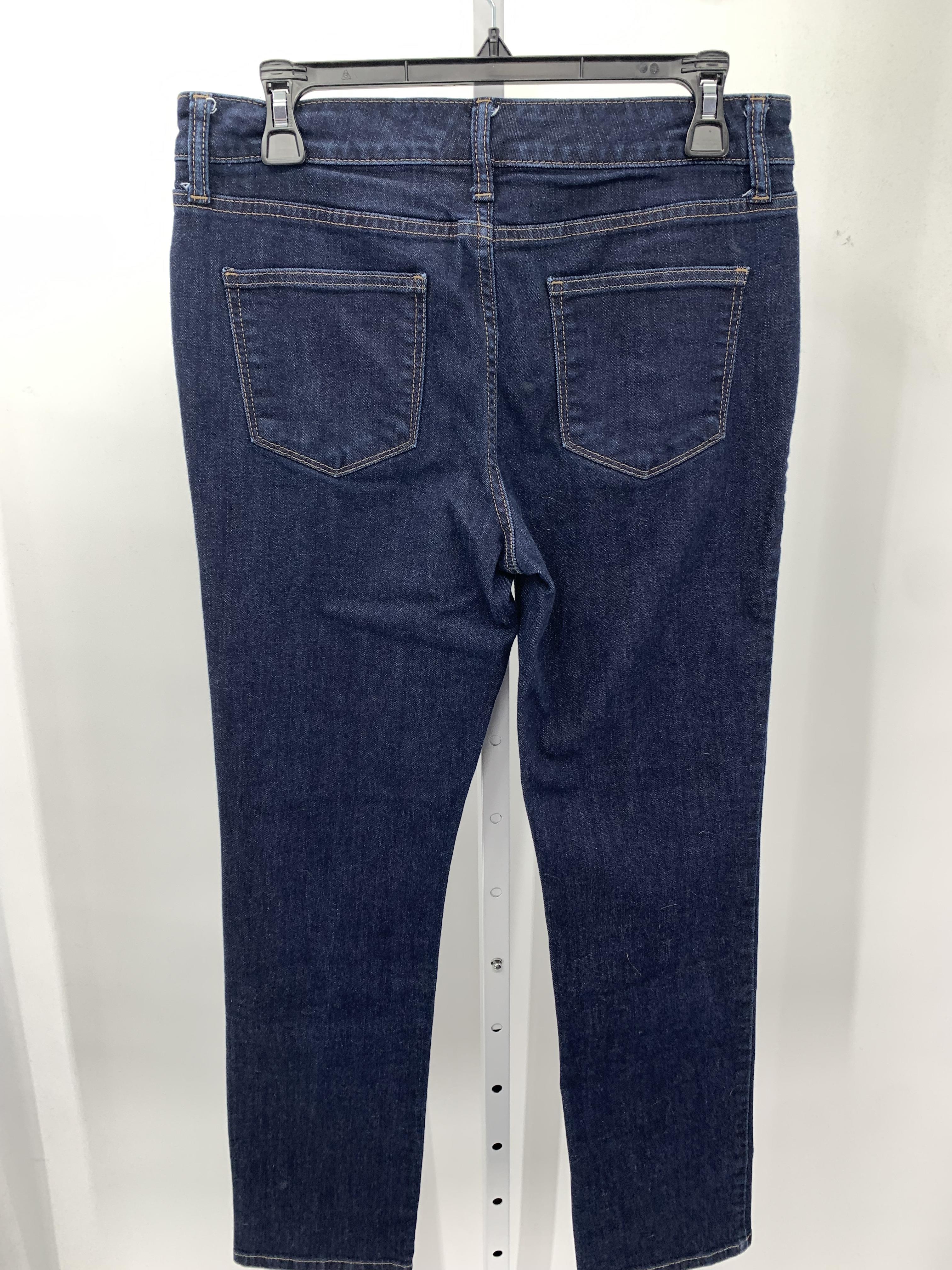 St. Johns Bay Size 6 Misses Jeans