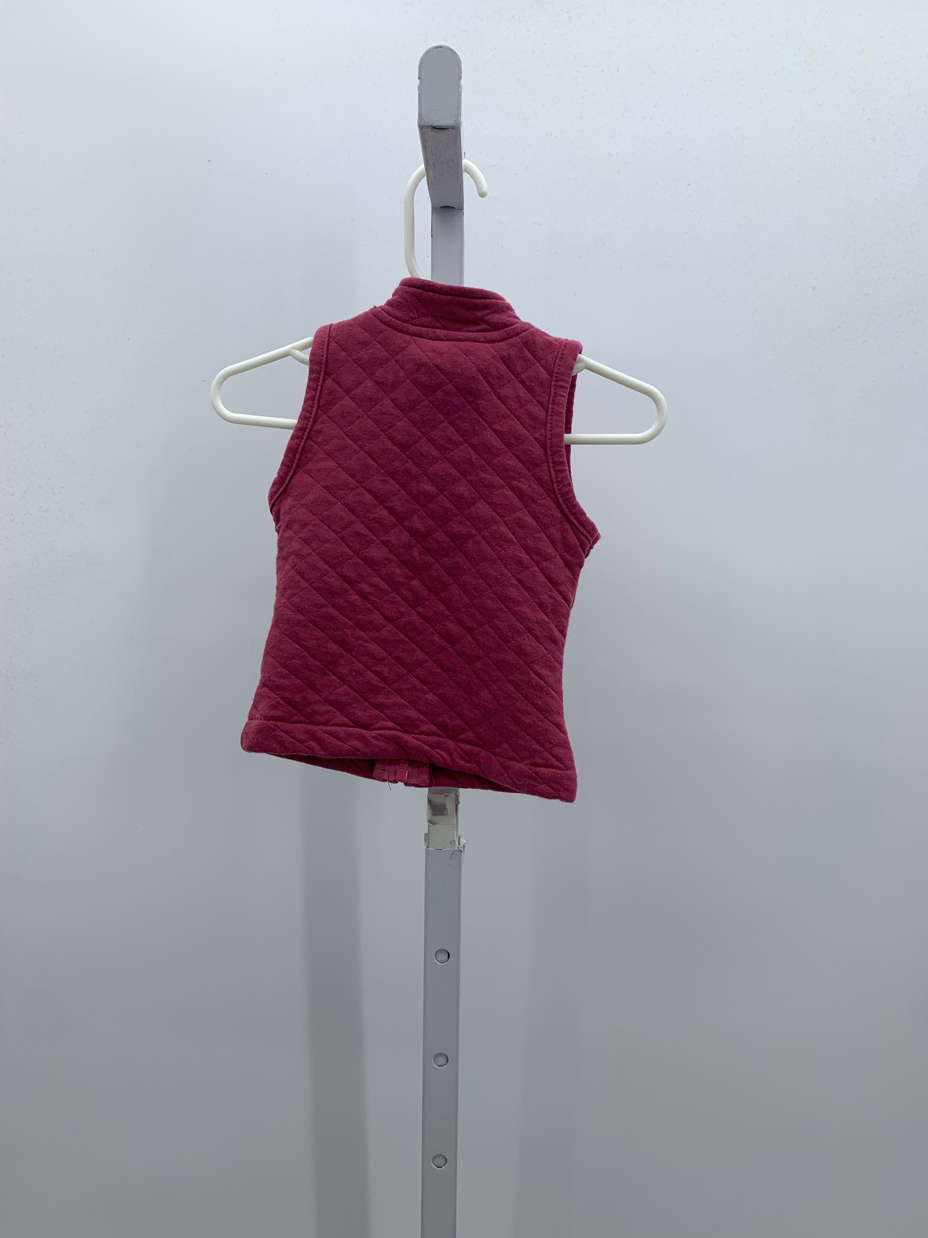 Chick Pea Size 3-6 Months Girls Vest