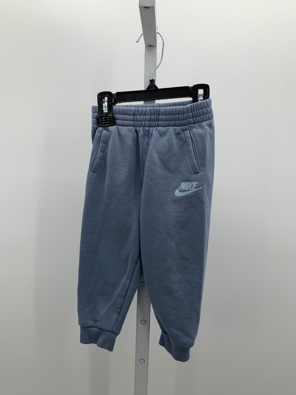 ELASTIC WAIST