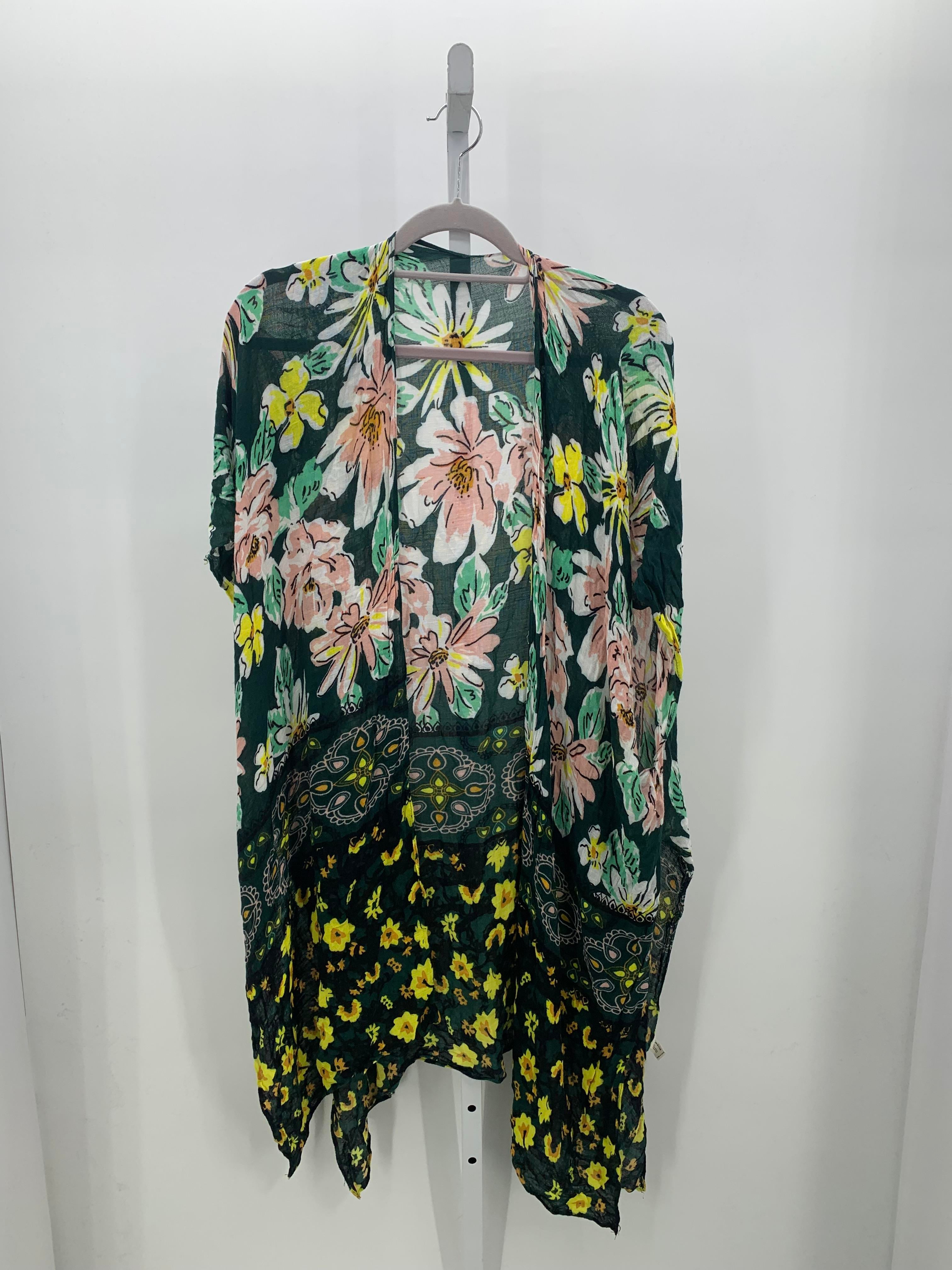 Size Medium Misses Cardigan