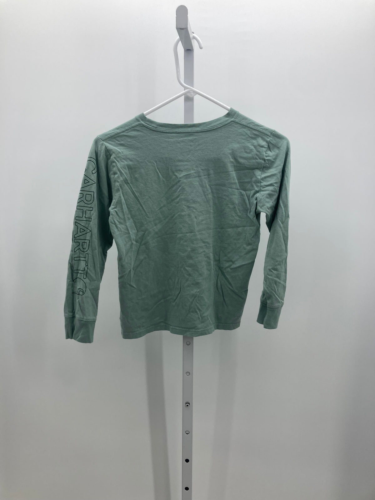 CREWNECK KNIT