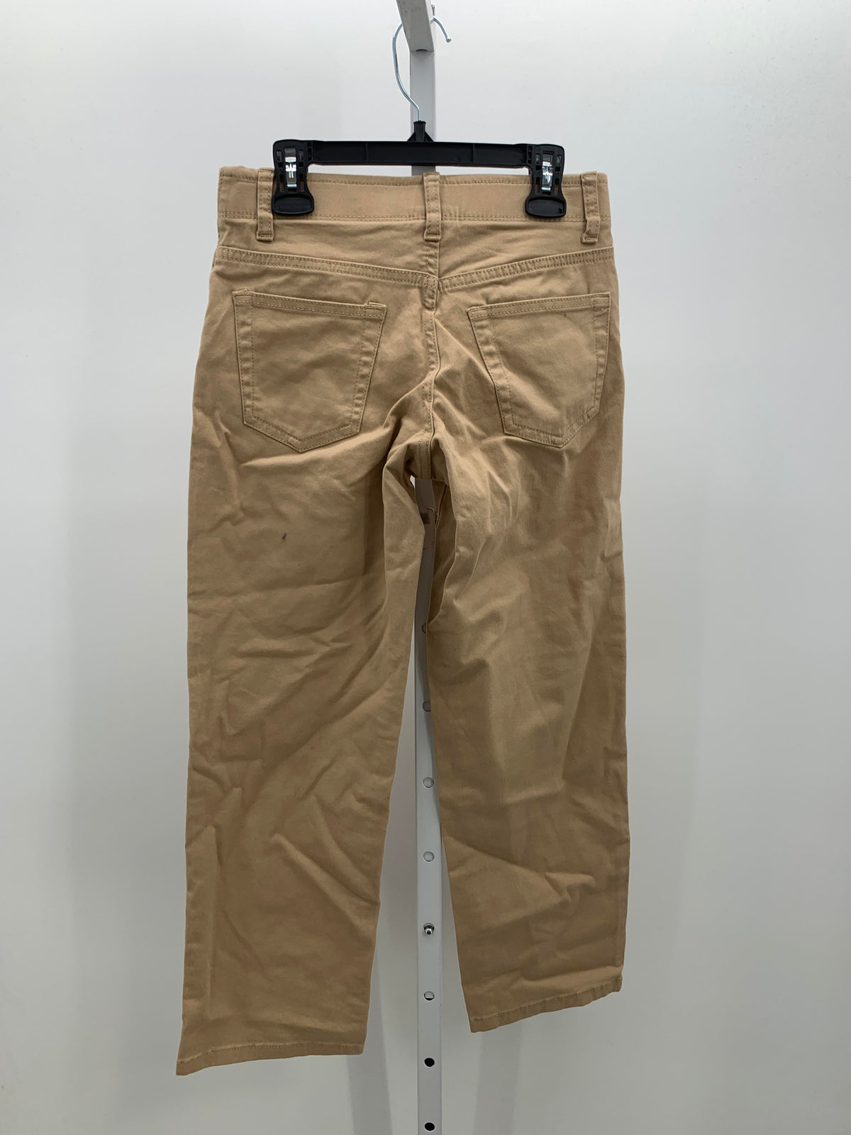COMFORT WAIST PANTS