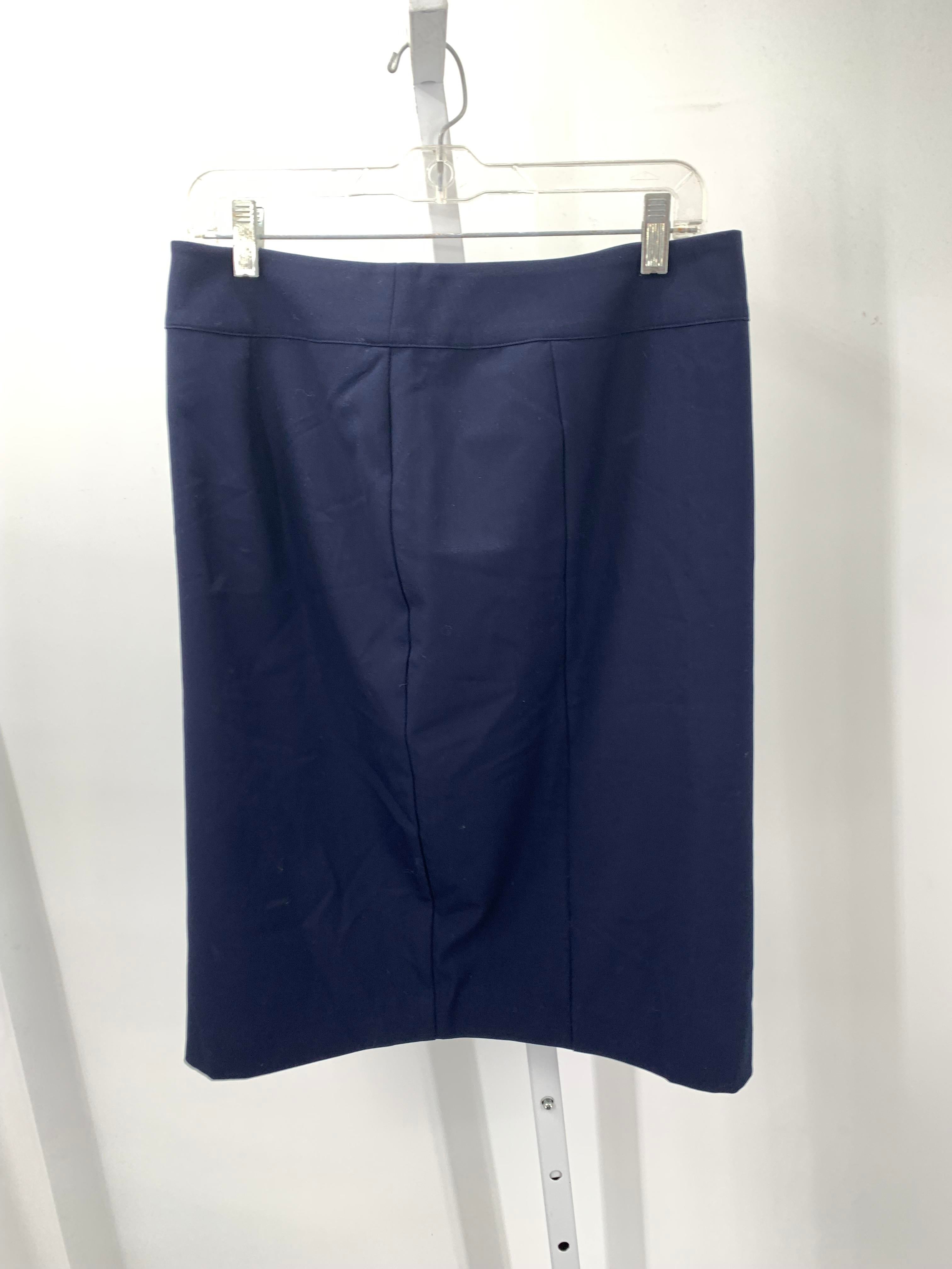 Chaus Size 6 Misses Skirt