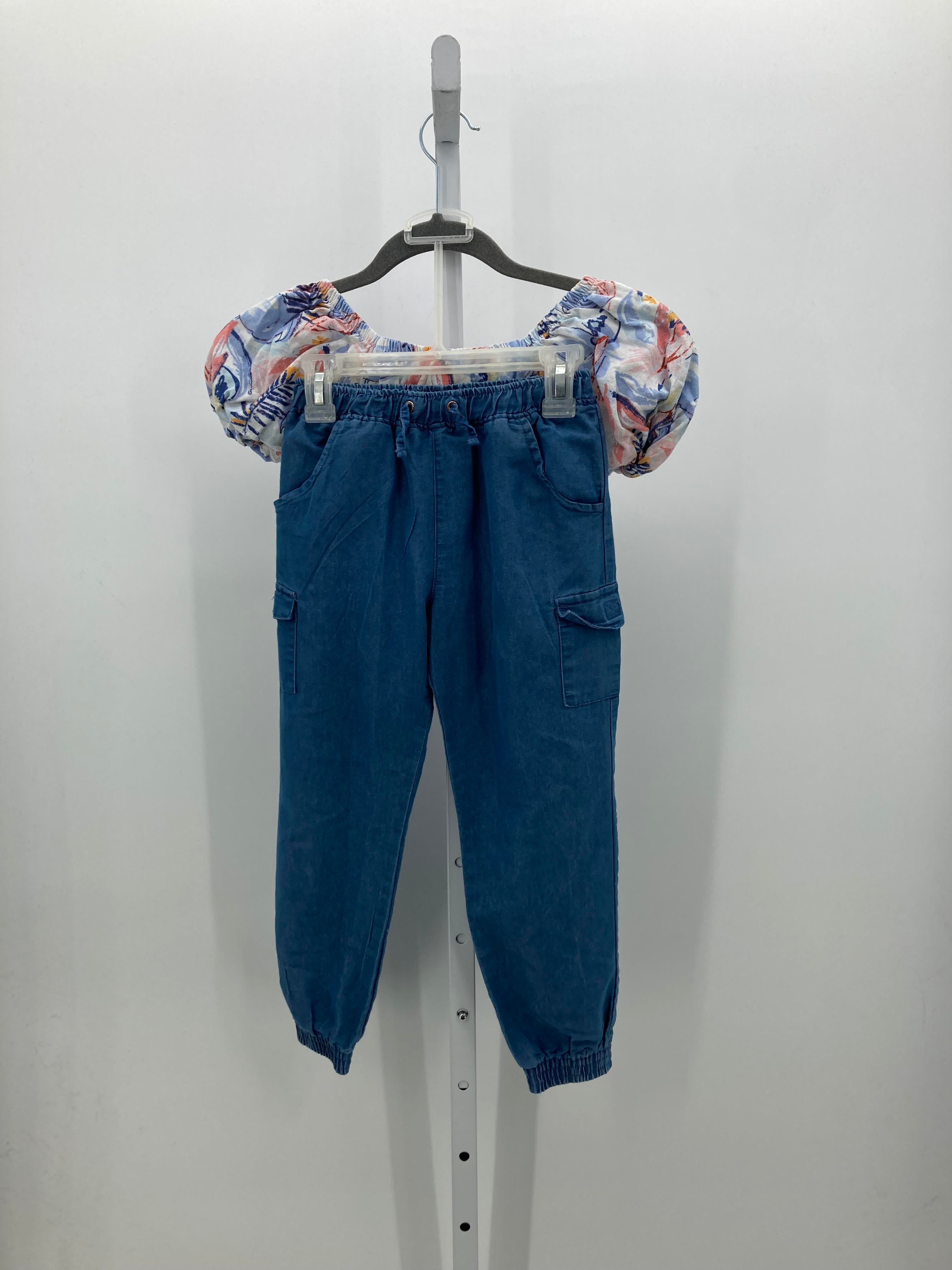 Vince Camuto Size 7 Girls 2 Pieces
