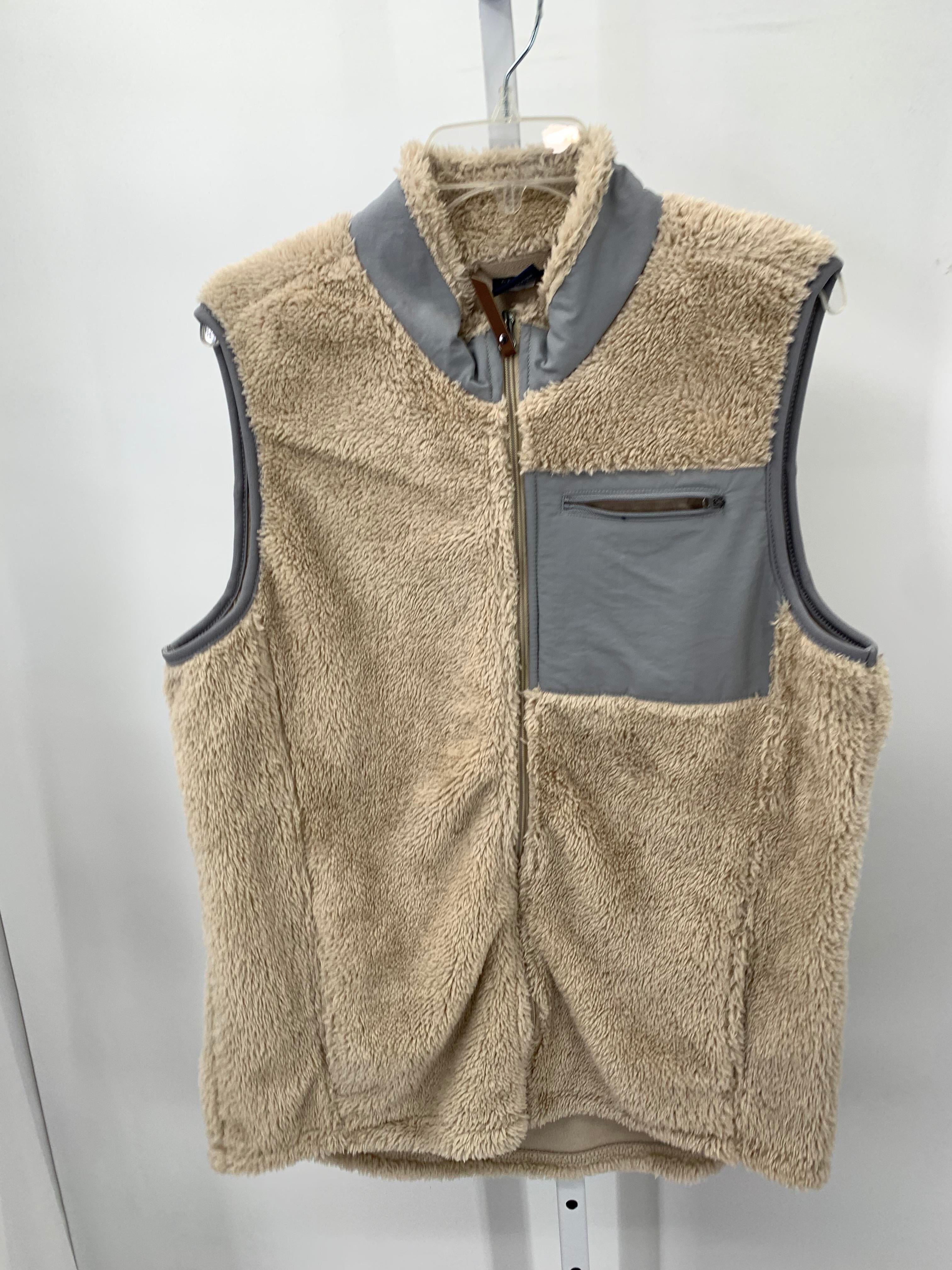 Charles River Size Extra Large Misses Vest