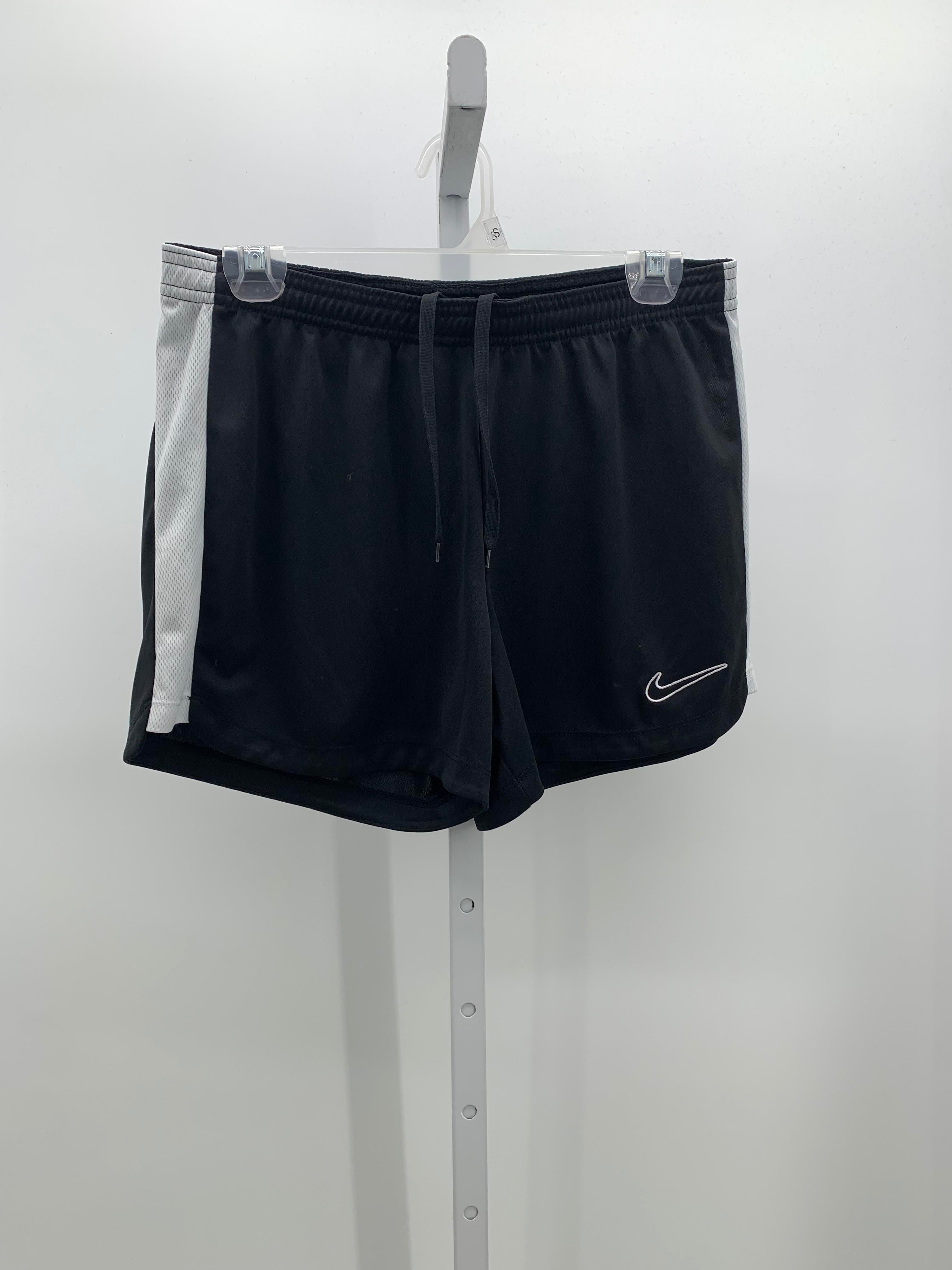 Nike Size Medium Misses Shorts